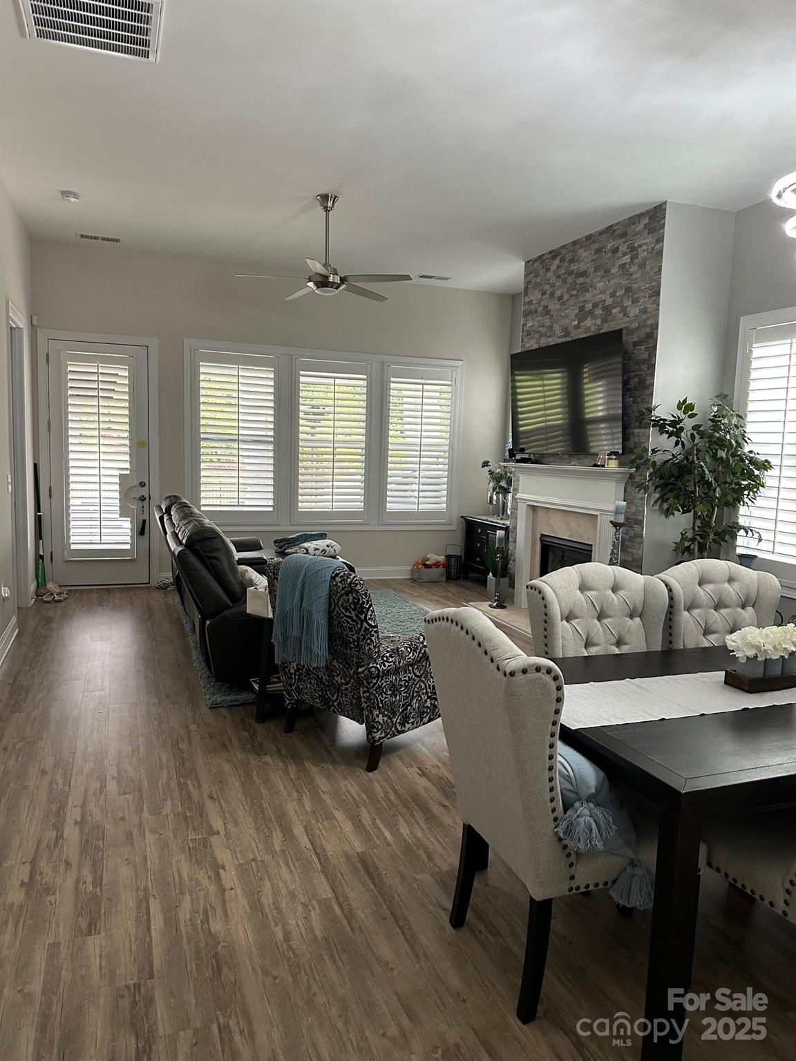 Cresswind - Residential