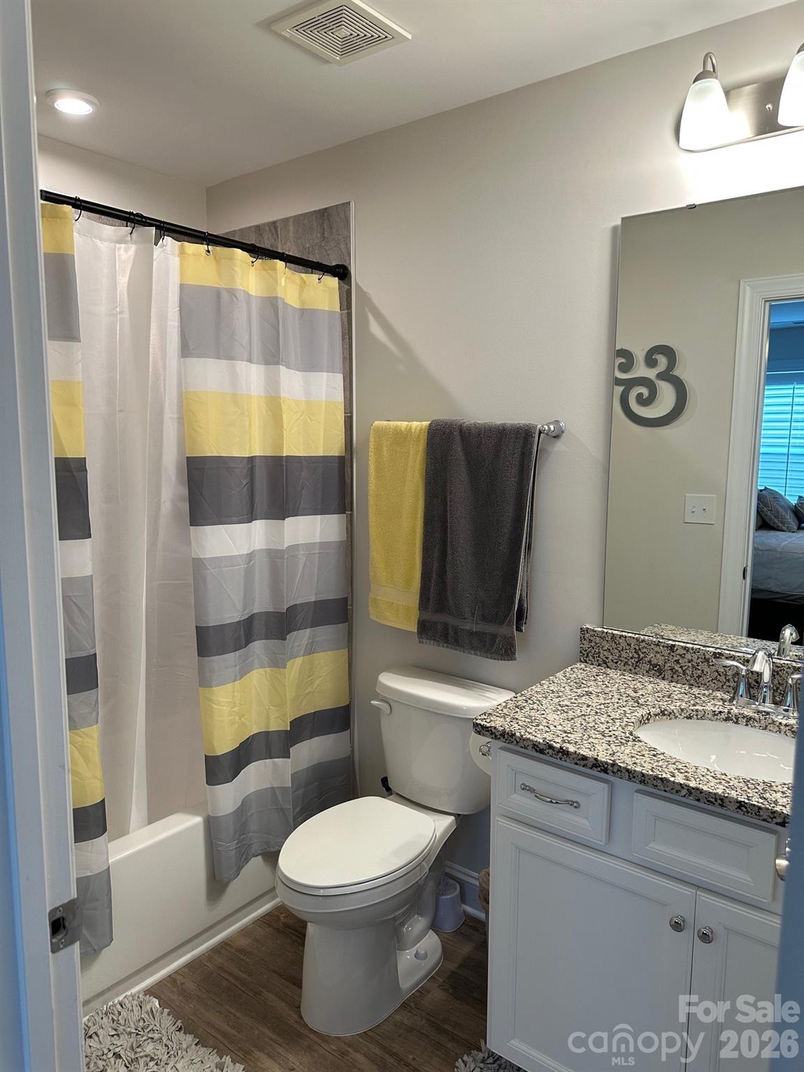 Cresswind - Residential