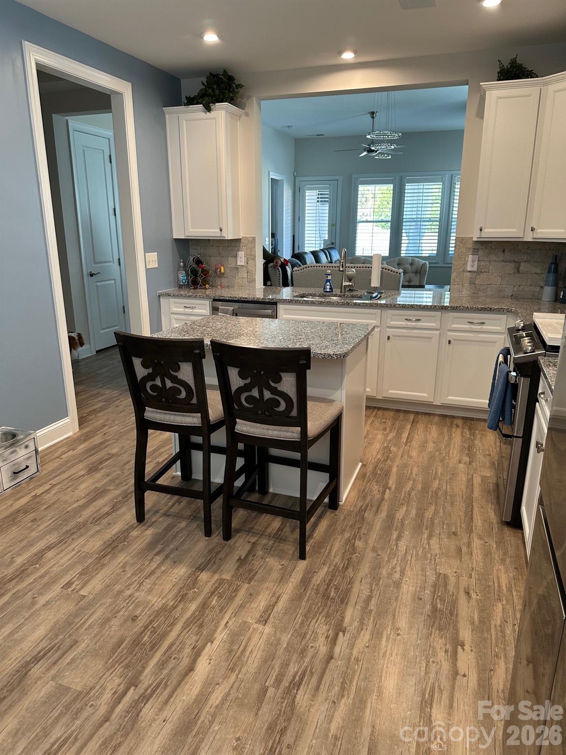 Cresswind - Residential