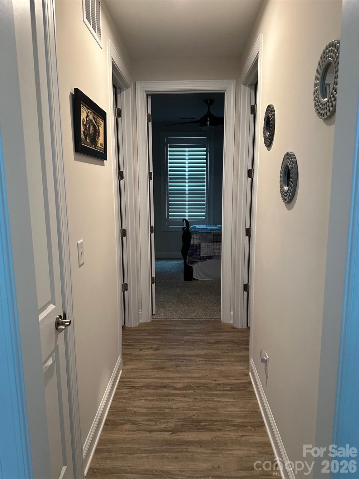 Cresswind - Residential