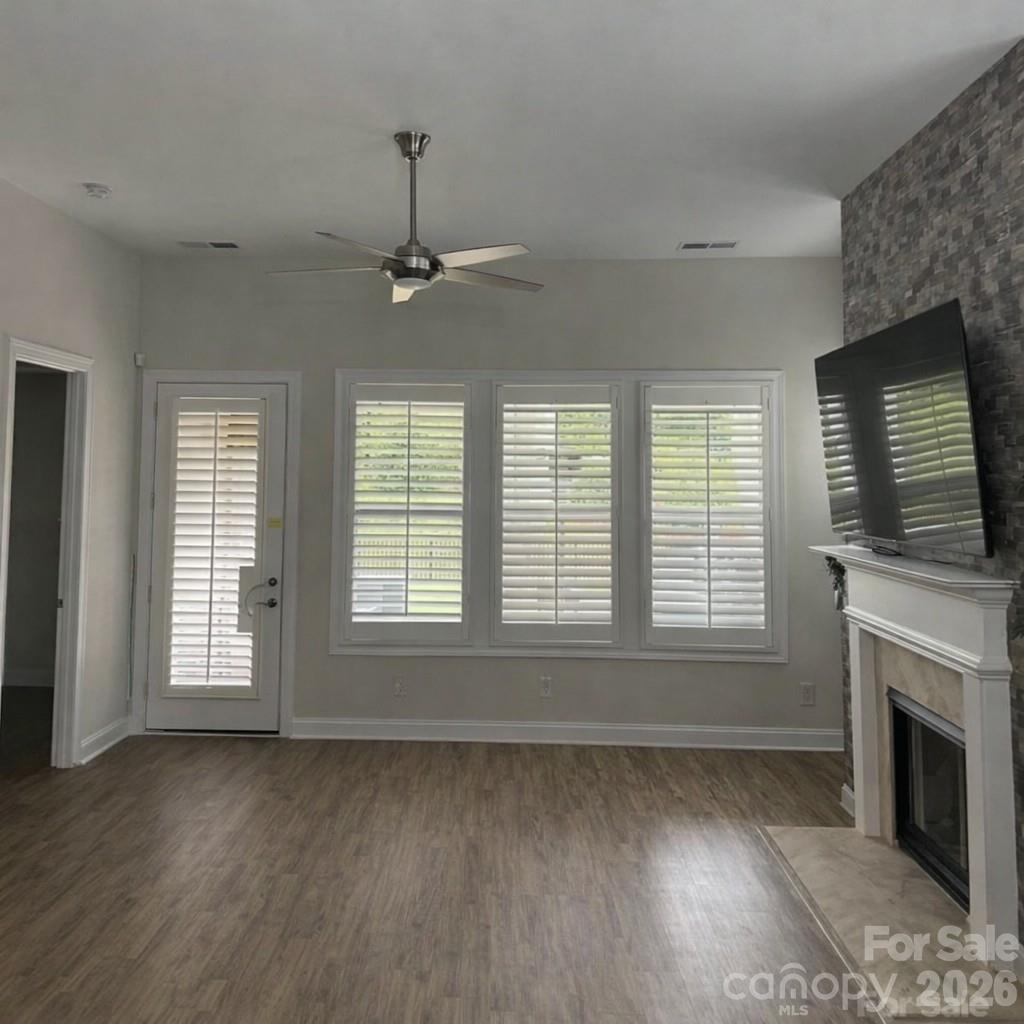 Cresswind - Residential