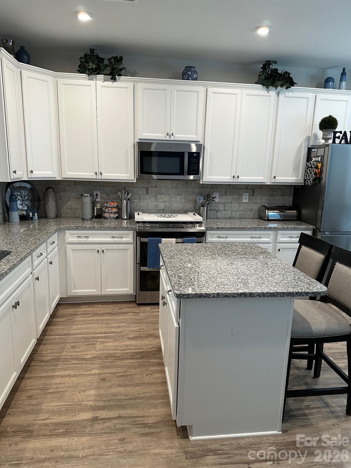 Cresswind - Residential