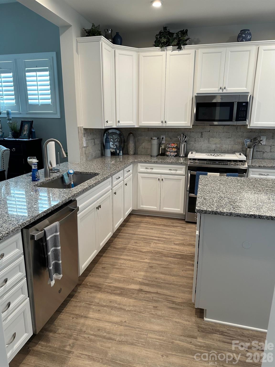 Cresswind - Residential