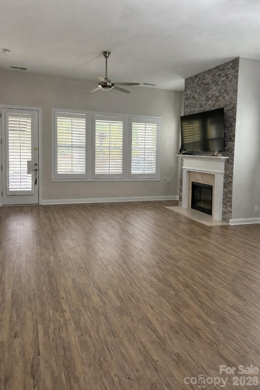 Cresswind - Residential