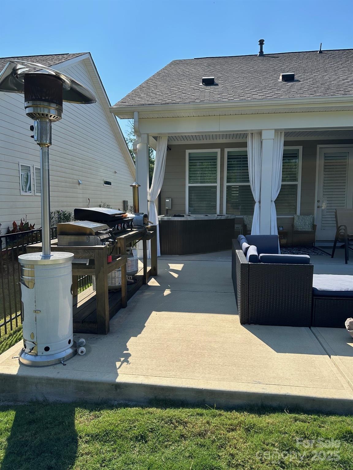 Cresswind - Residential