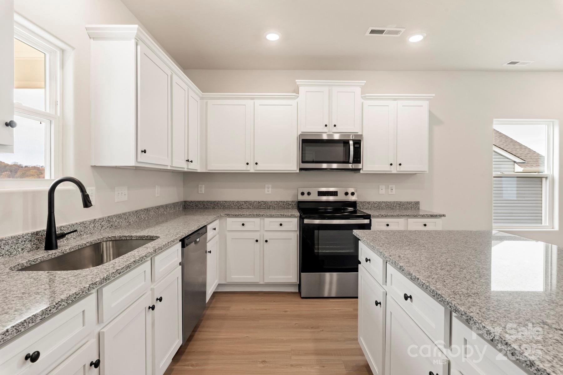 Stagecoach Station - Residential