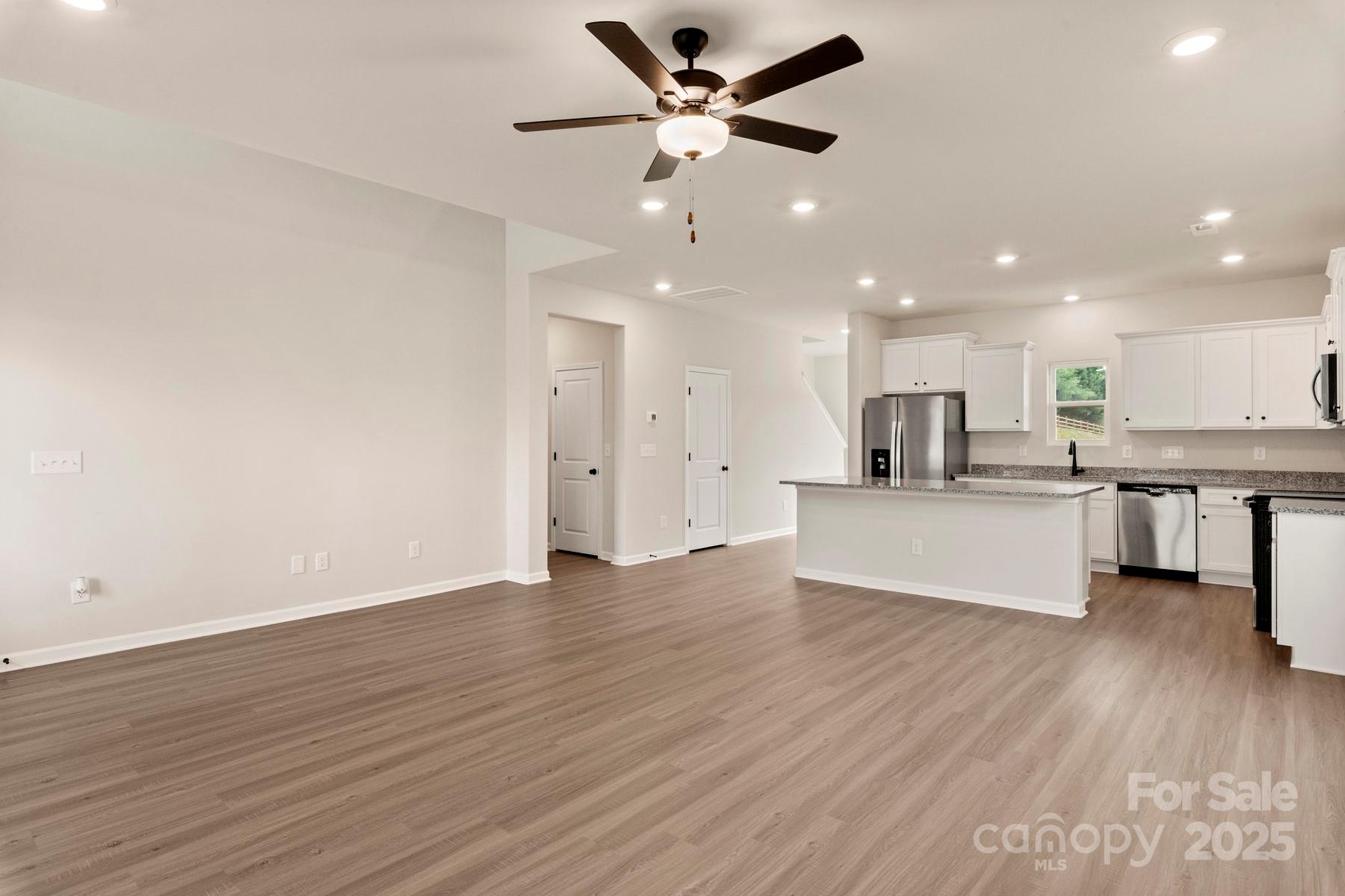 3506 Saddlebred Drive