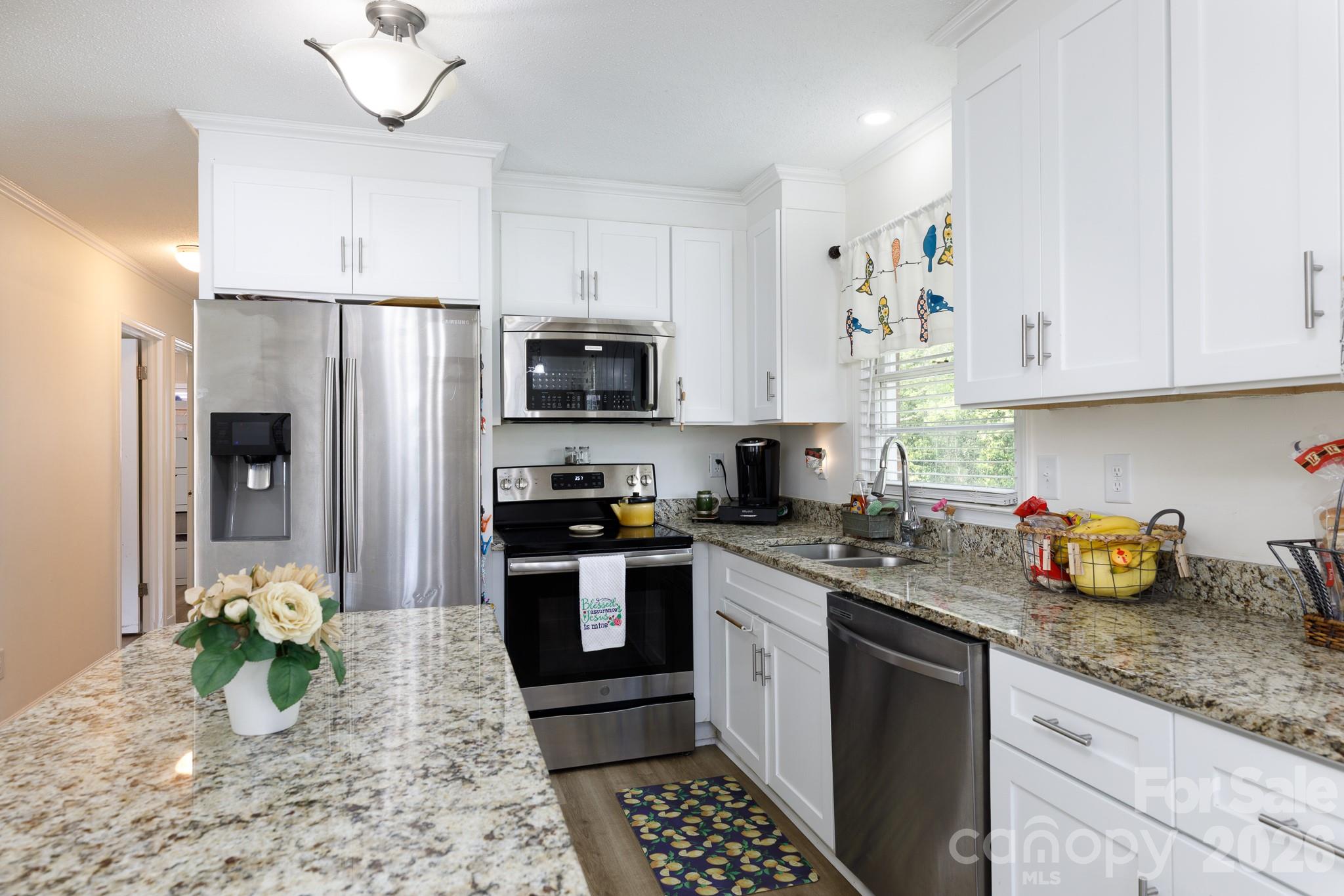 Quail Ridge - Residential