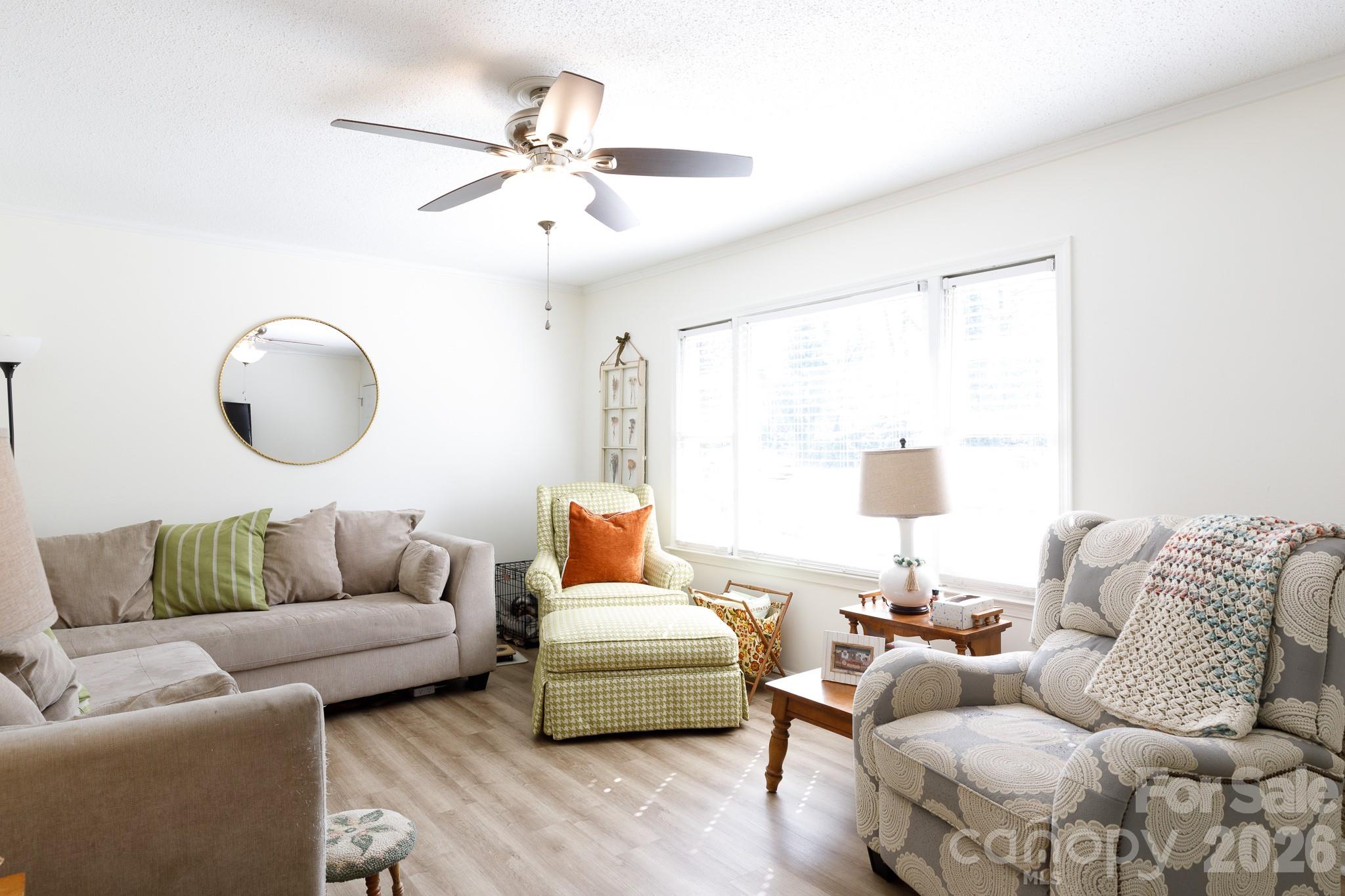 Quail Ridge - Residential