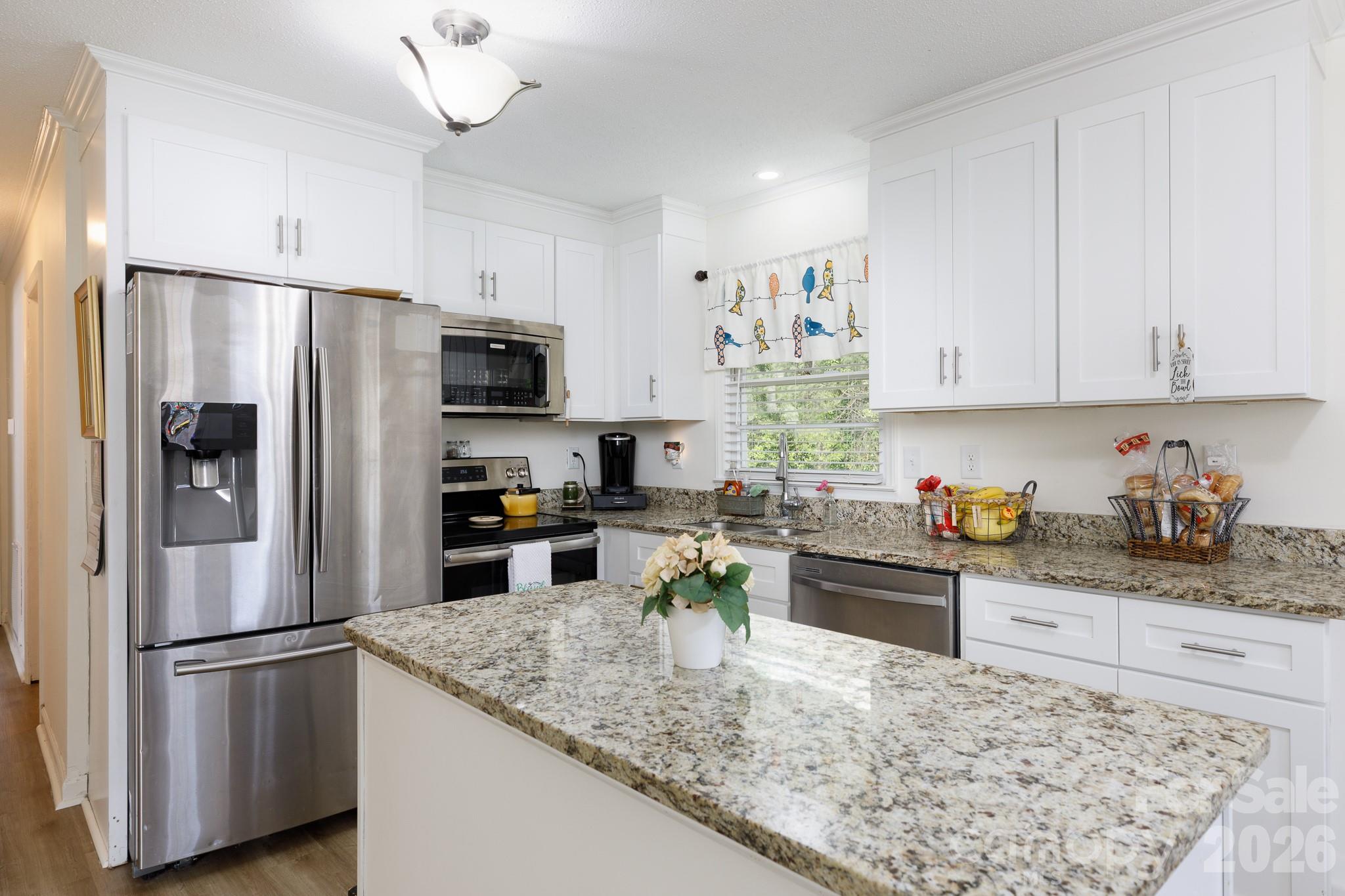 Quail Ridge - Residential