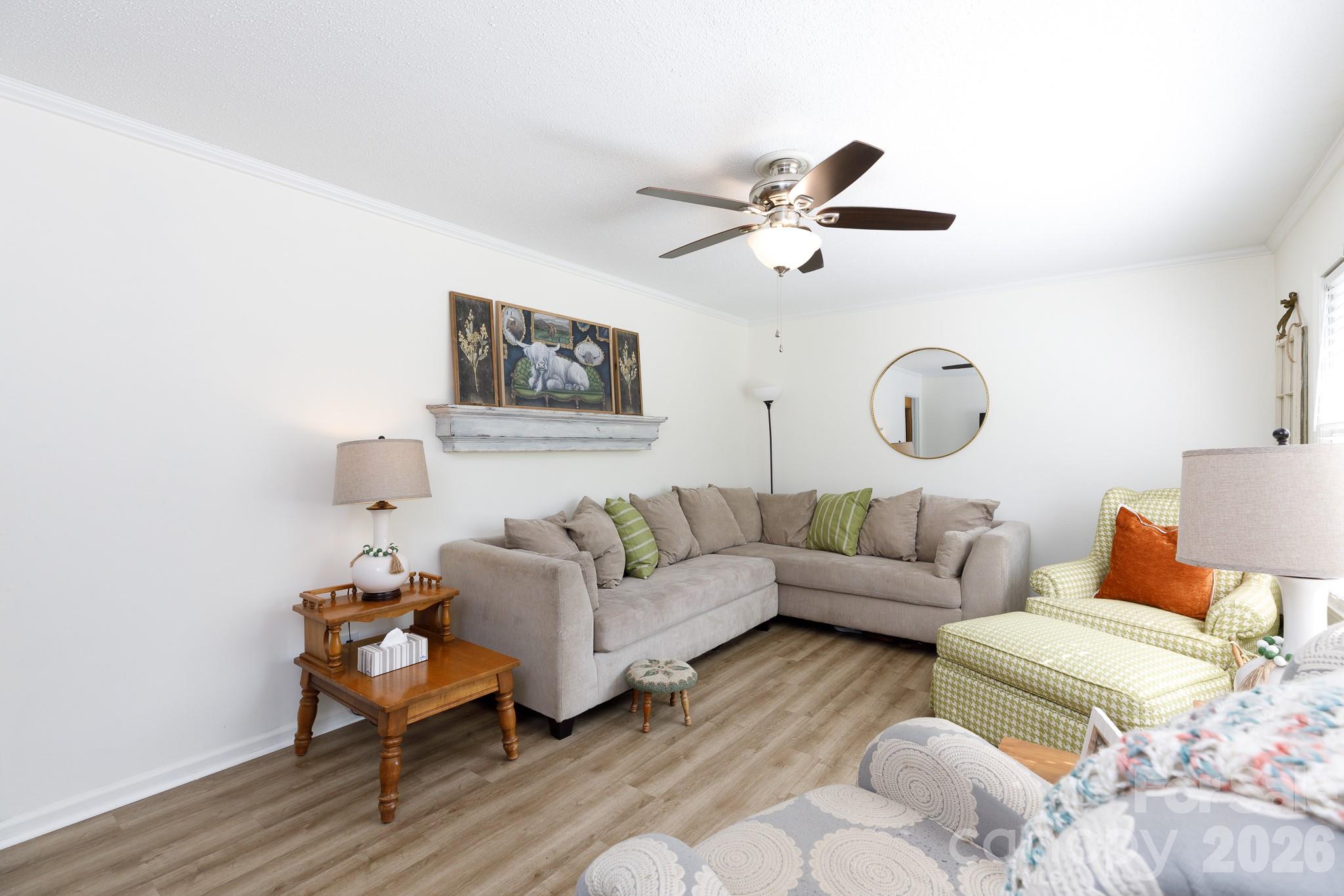 Quail Ridge - Residential