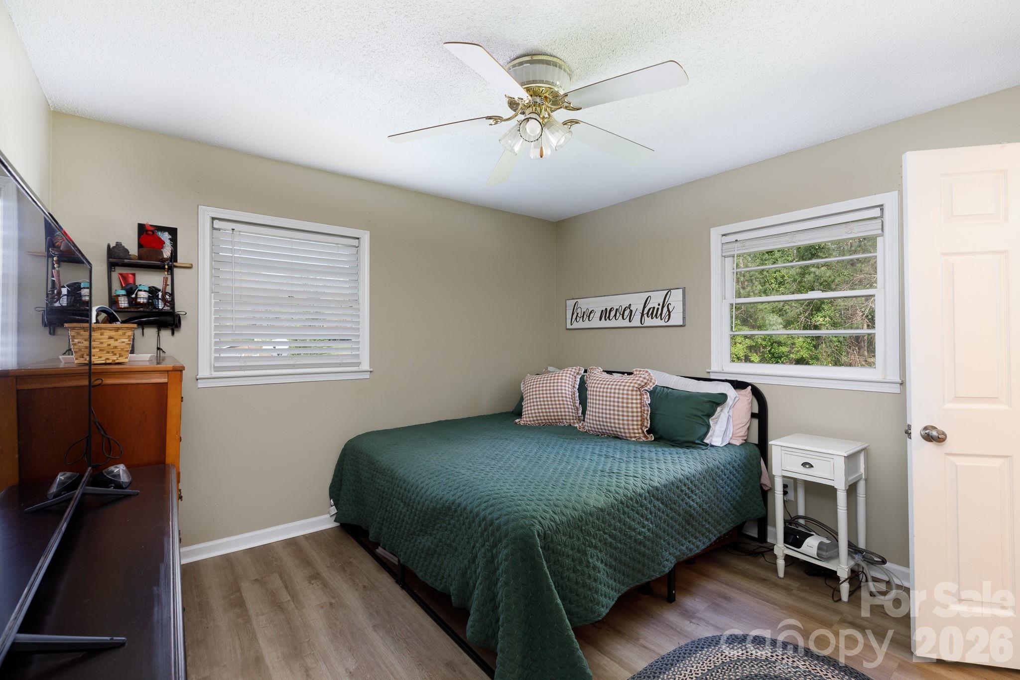 Quail Ridge - Residential