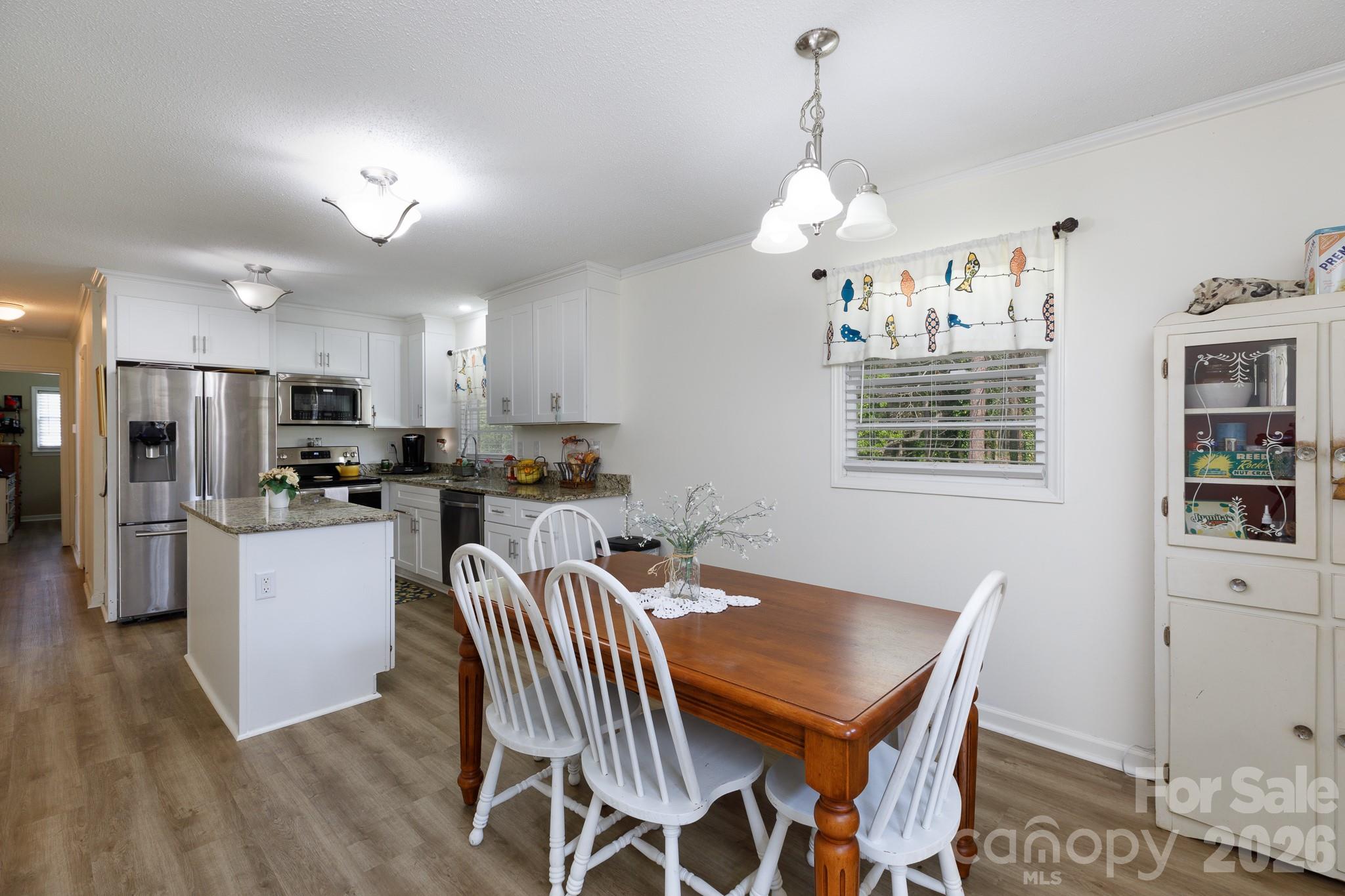 Quail Ridge - Residential