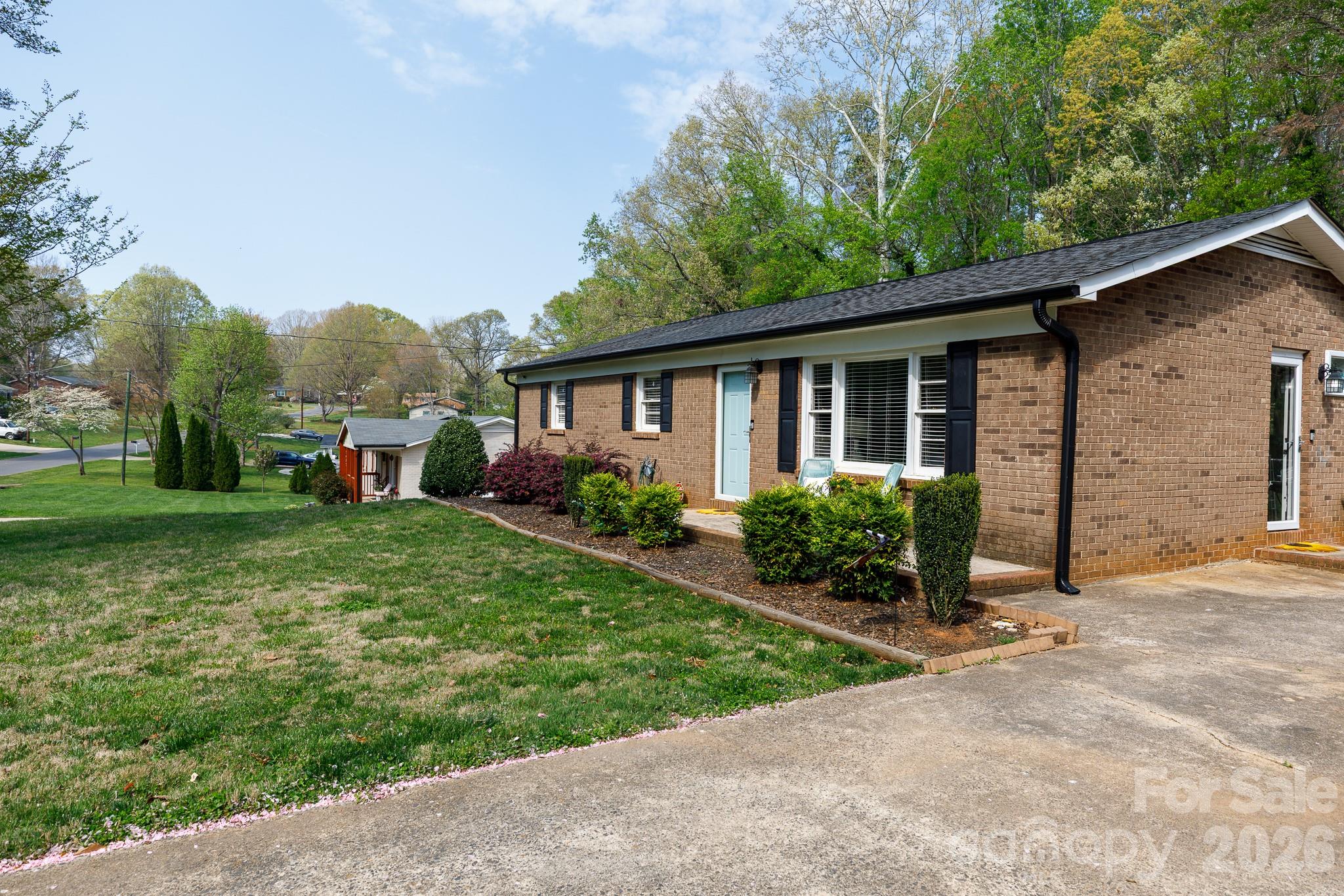 Quail Ridge - Residential