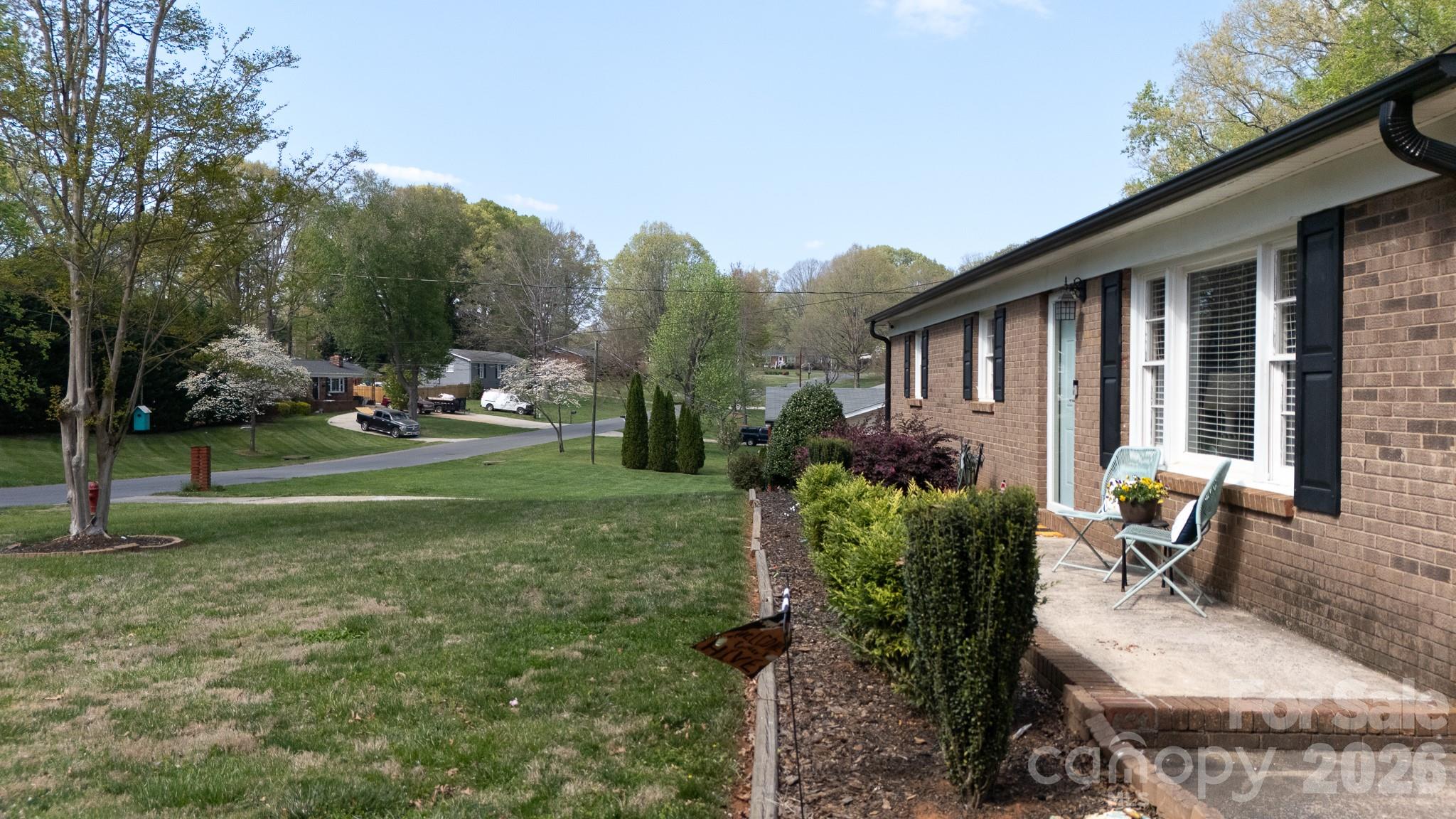 Quail Ridge - Residential