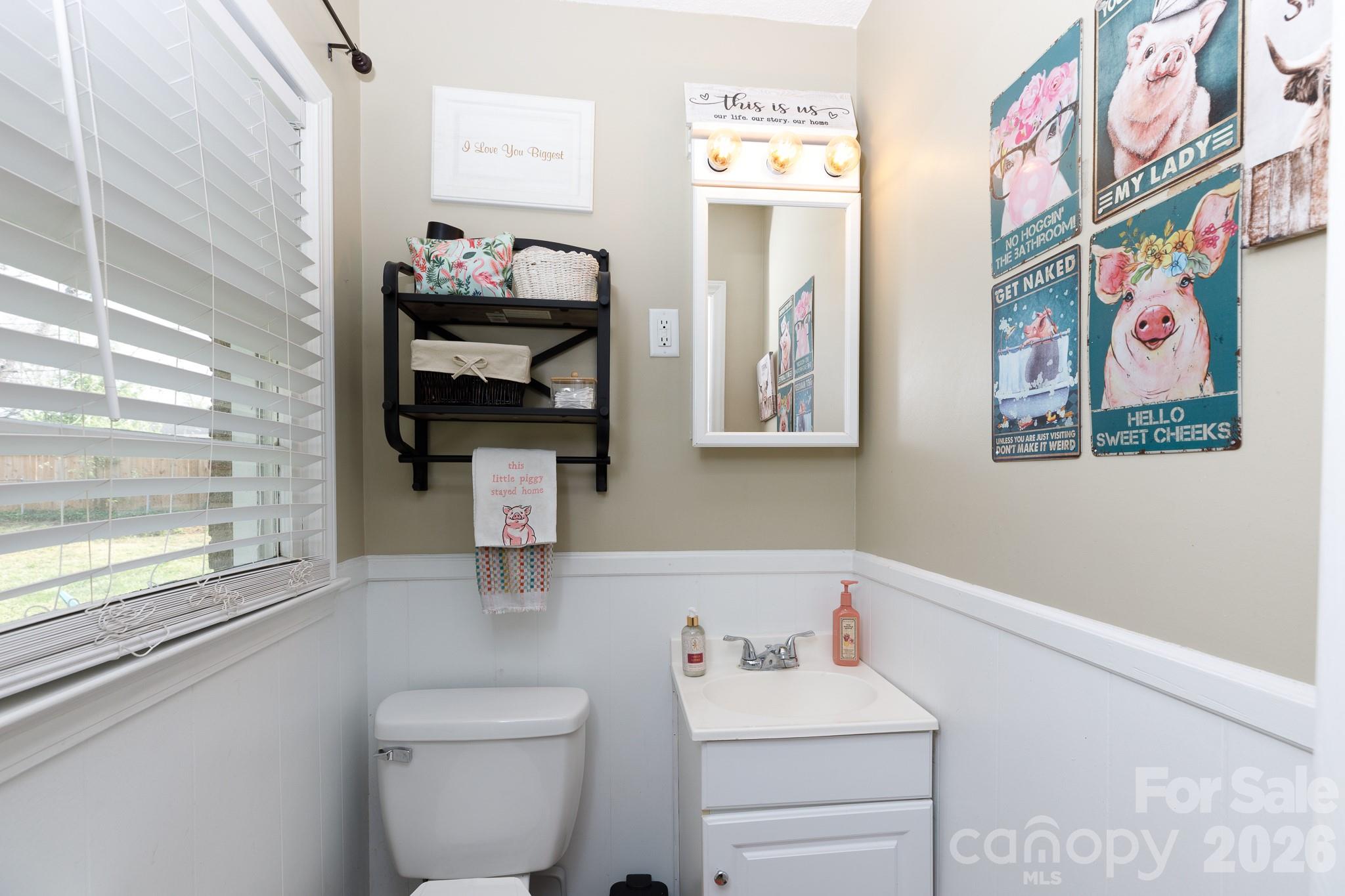 Quail Ridge - Residential