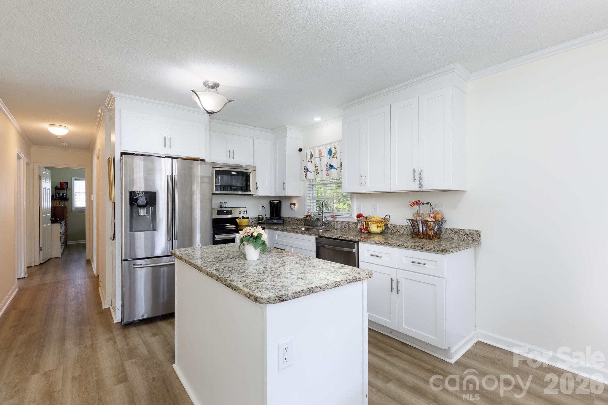 Quail Ridge - Residential