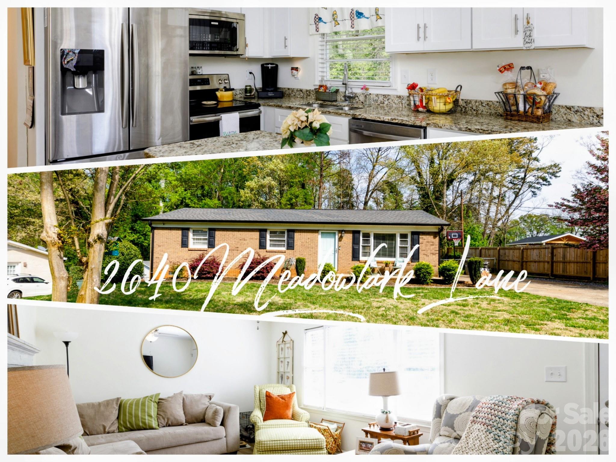 Quail Ridge - Residential