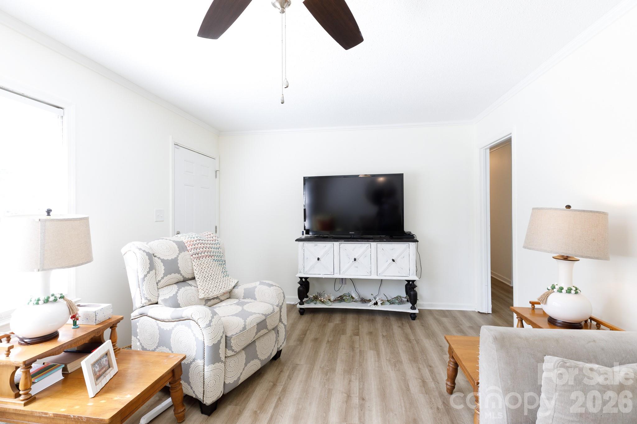 Quail Ridge - Residential