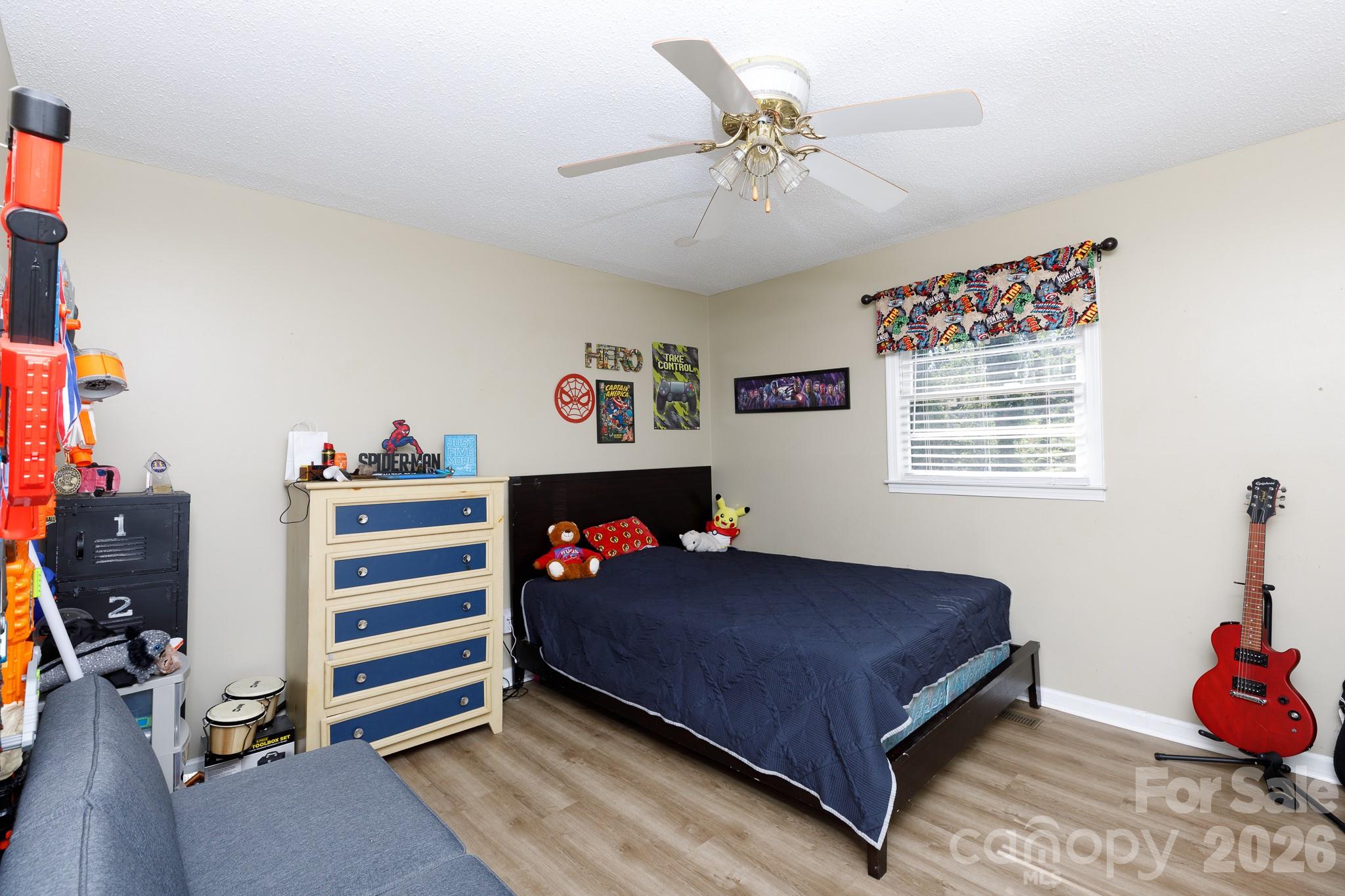 Quail Ridge - Residential