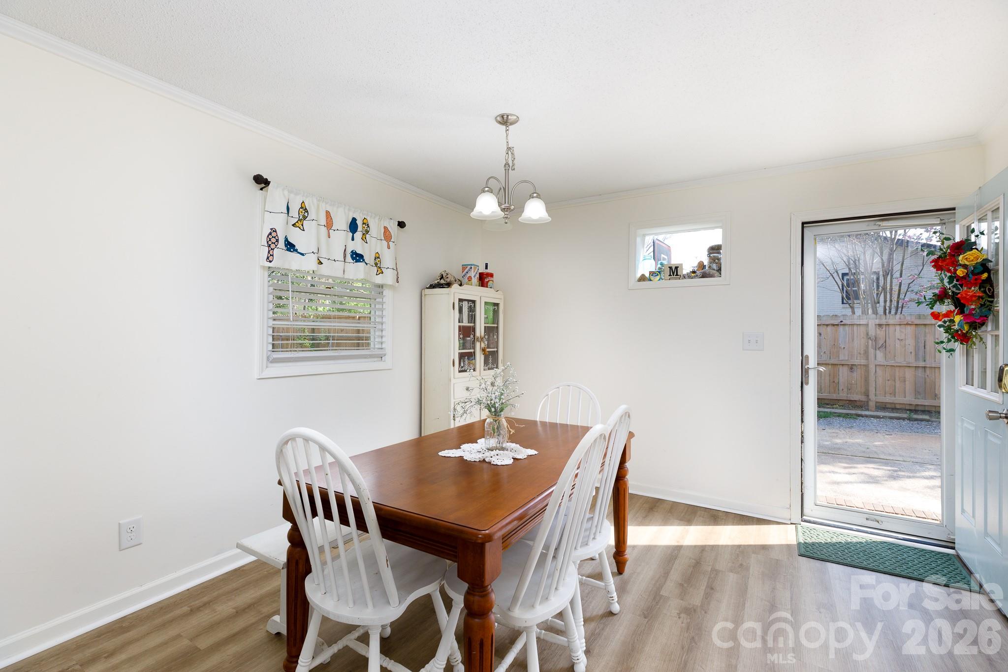 Quail Ridge - Residential