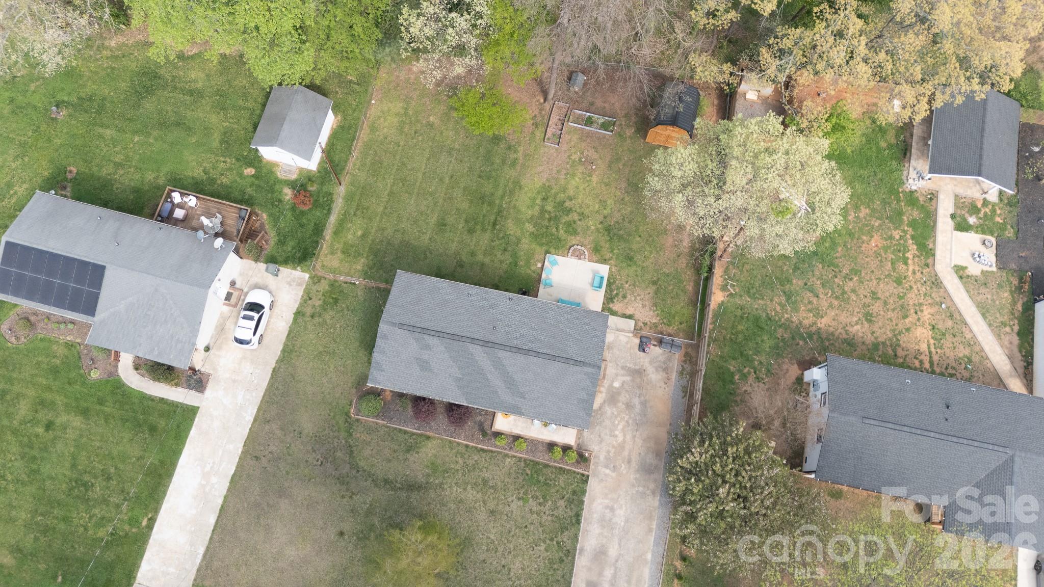 Quail Ridge - Residential