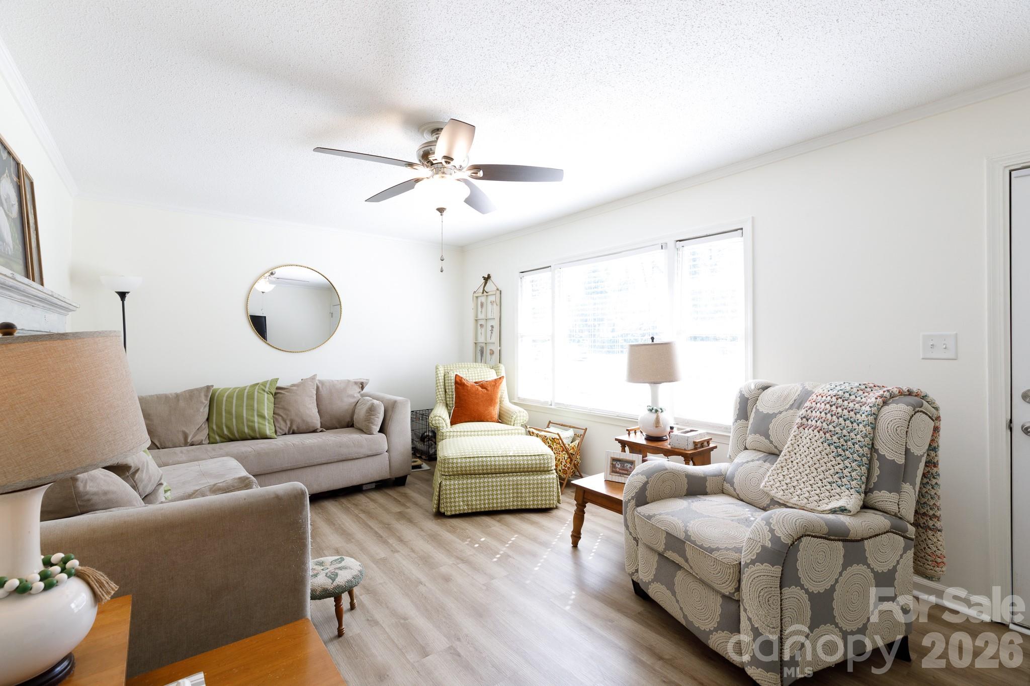 Quail Ridge - Residential