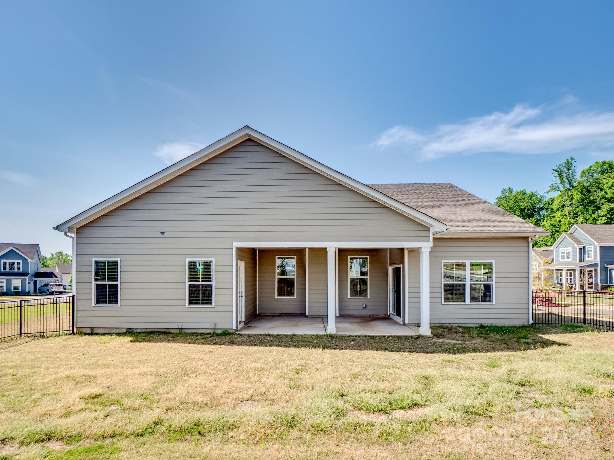 Kenmare - Residential