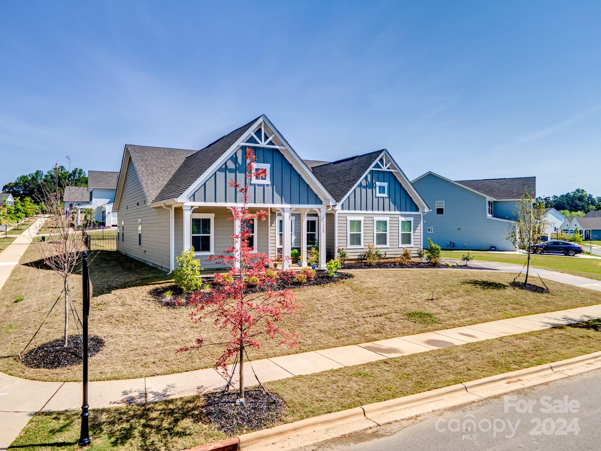 Kenmare - Residential