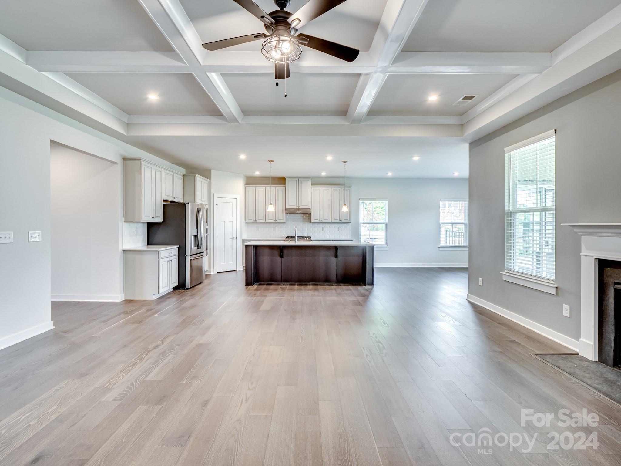 Kenmare - Residential