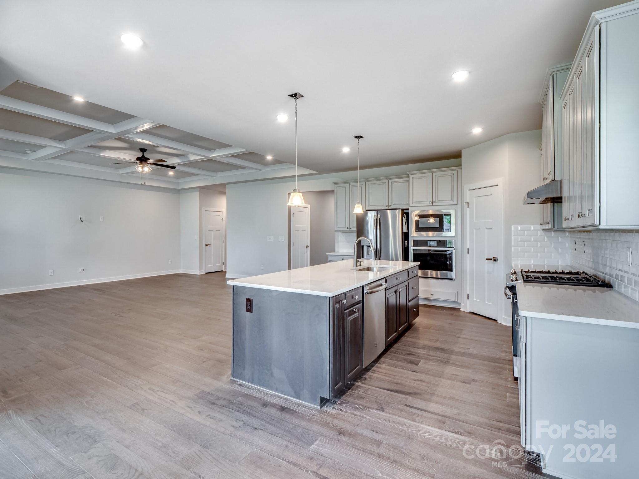 Kenmare - Residential