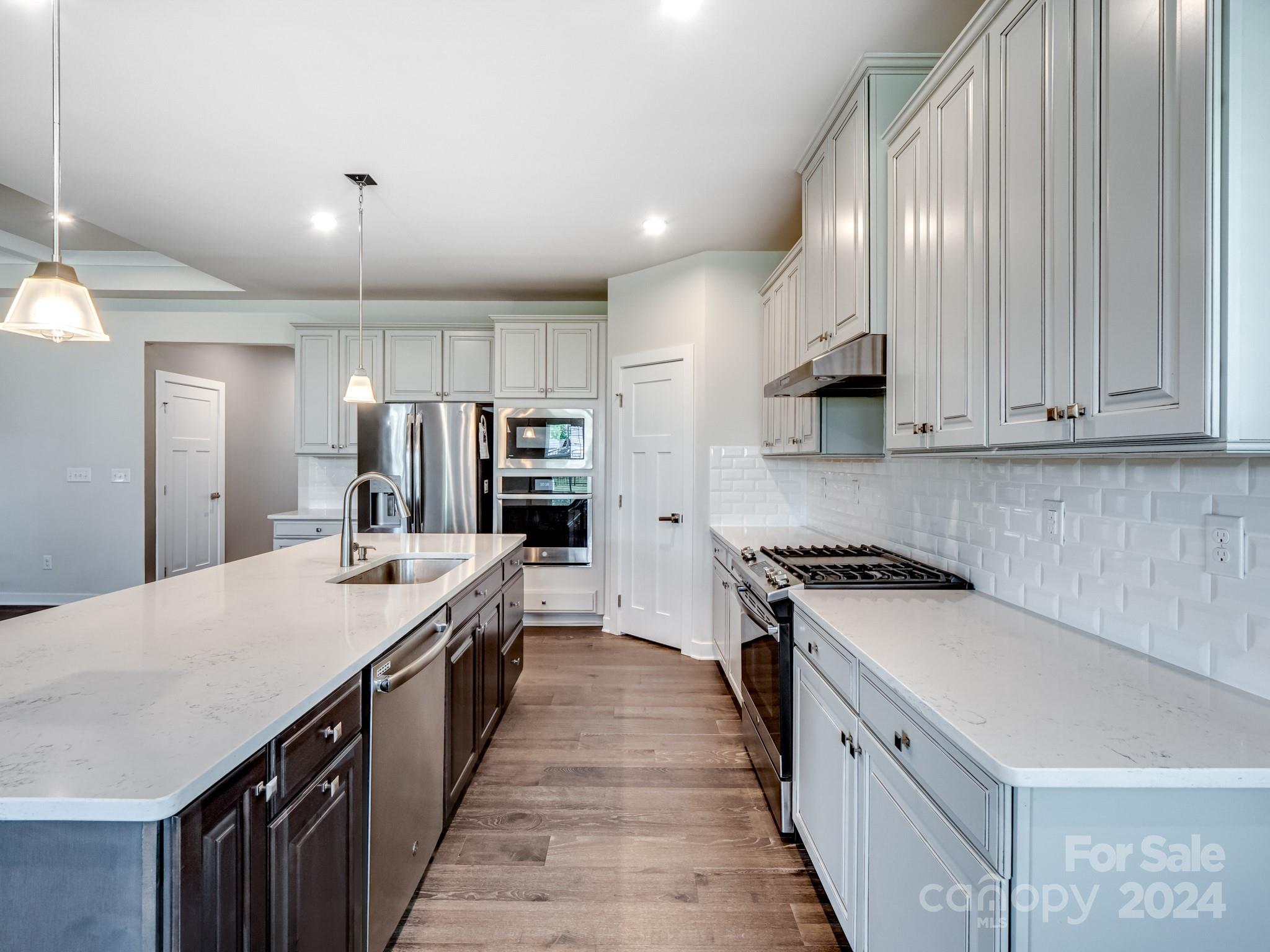 Kenmare - Residential