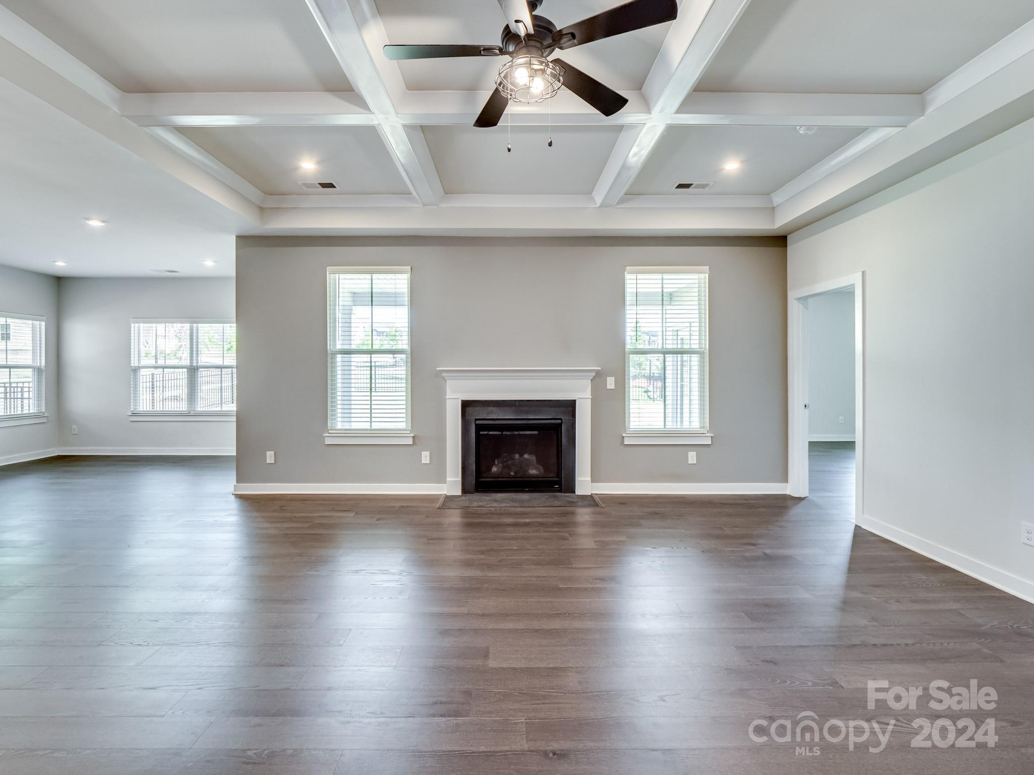 Kenmare - Residential