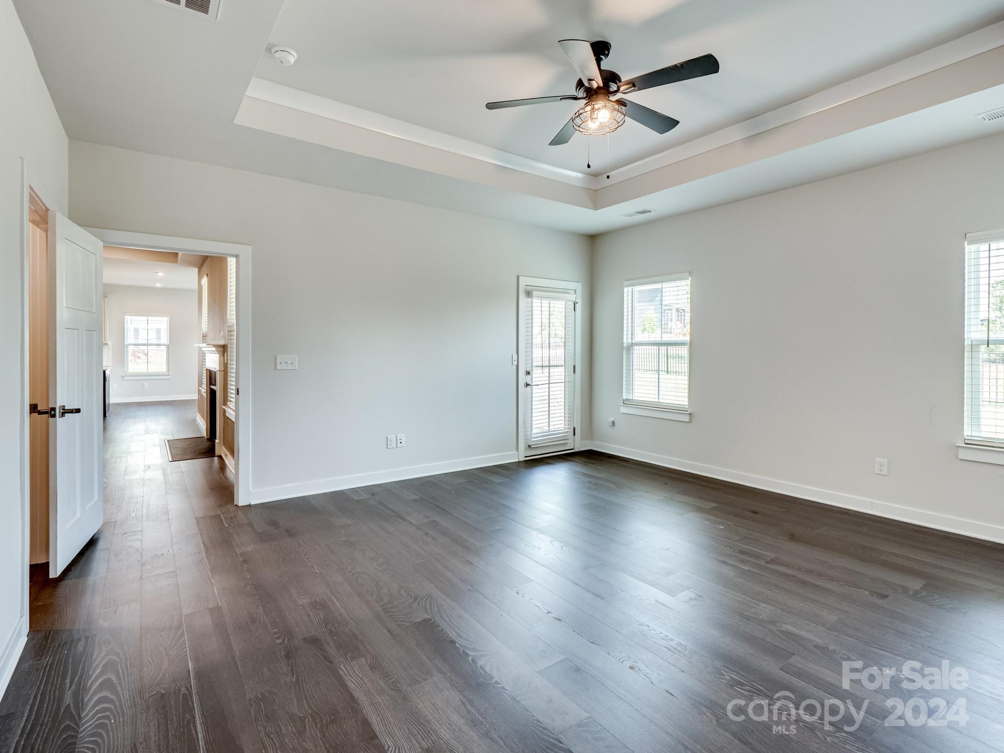 Kenmare - Residential