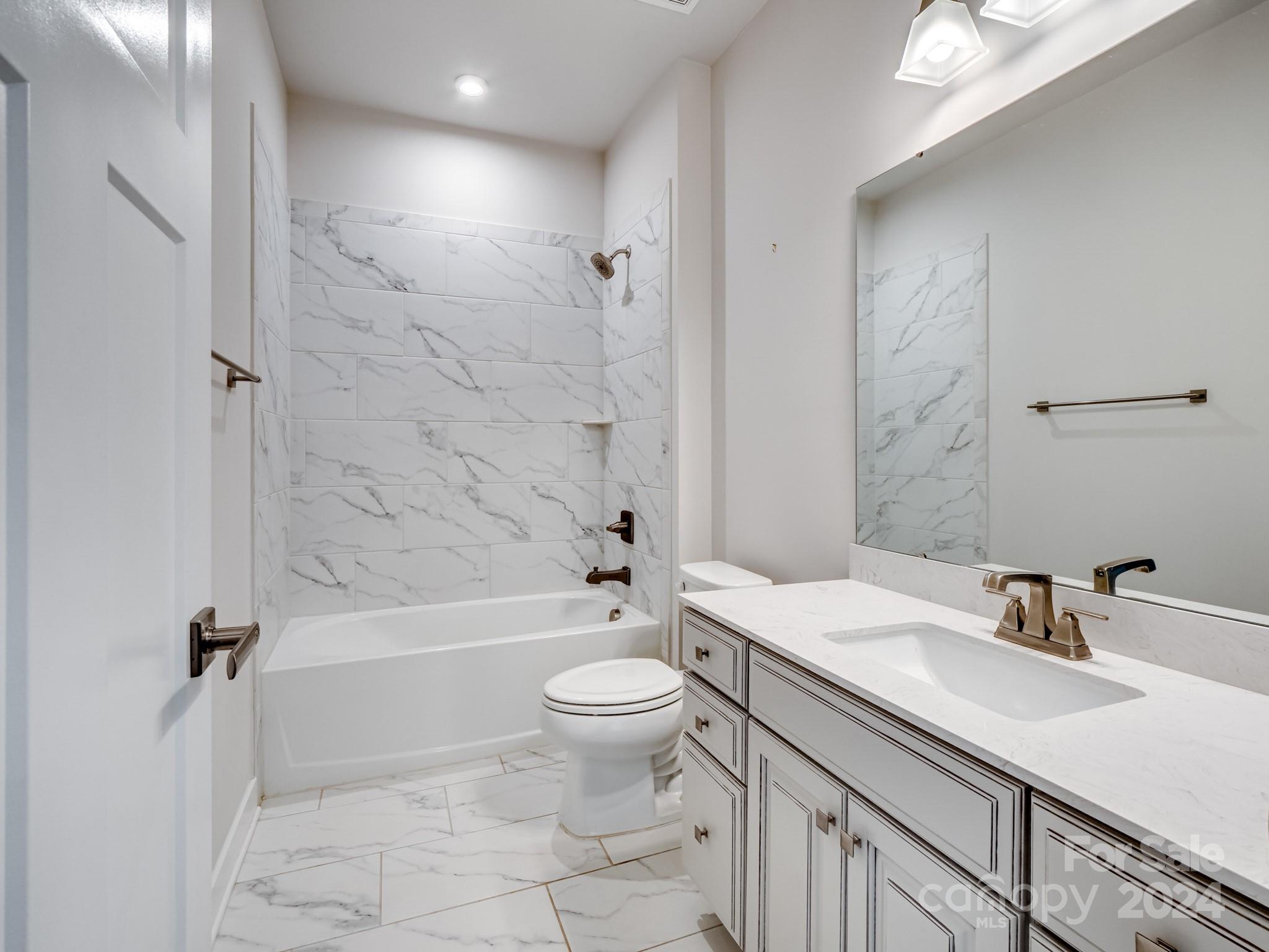 Kenmare - Residential