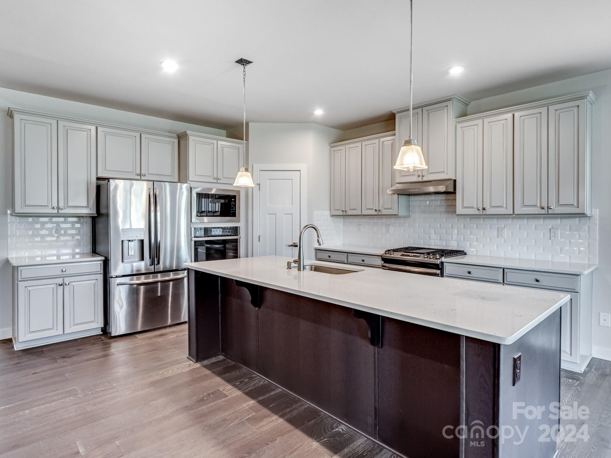 Kenmare - Residential