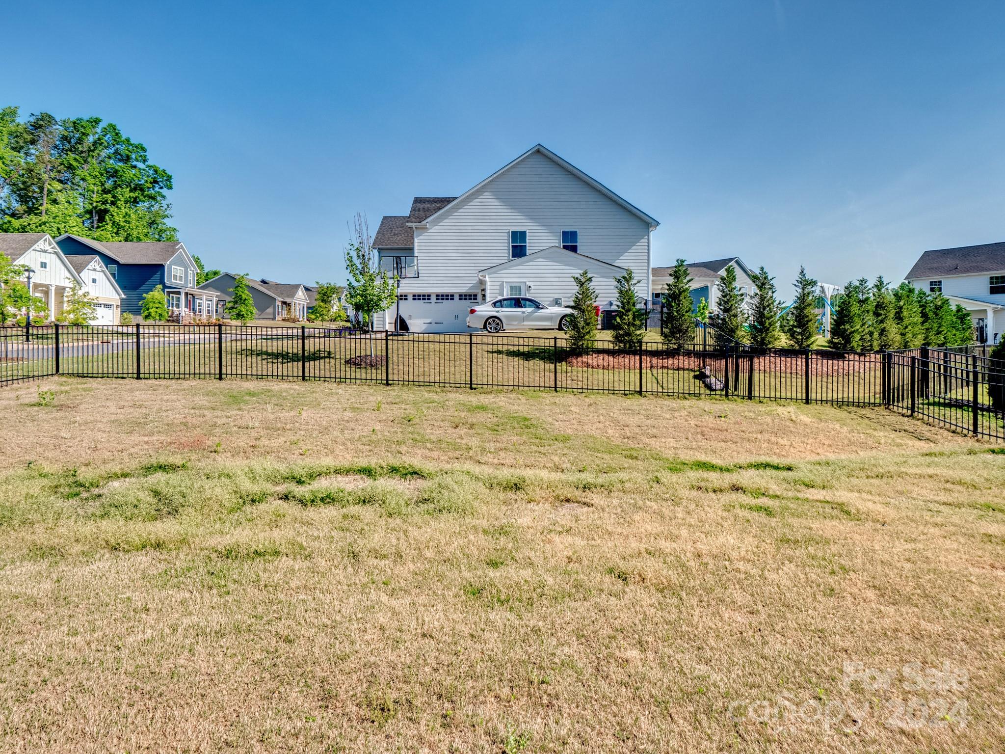 Kenmare - Residential