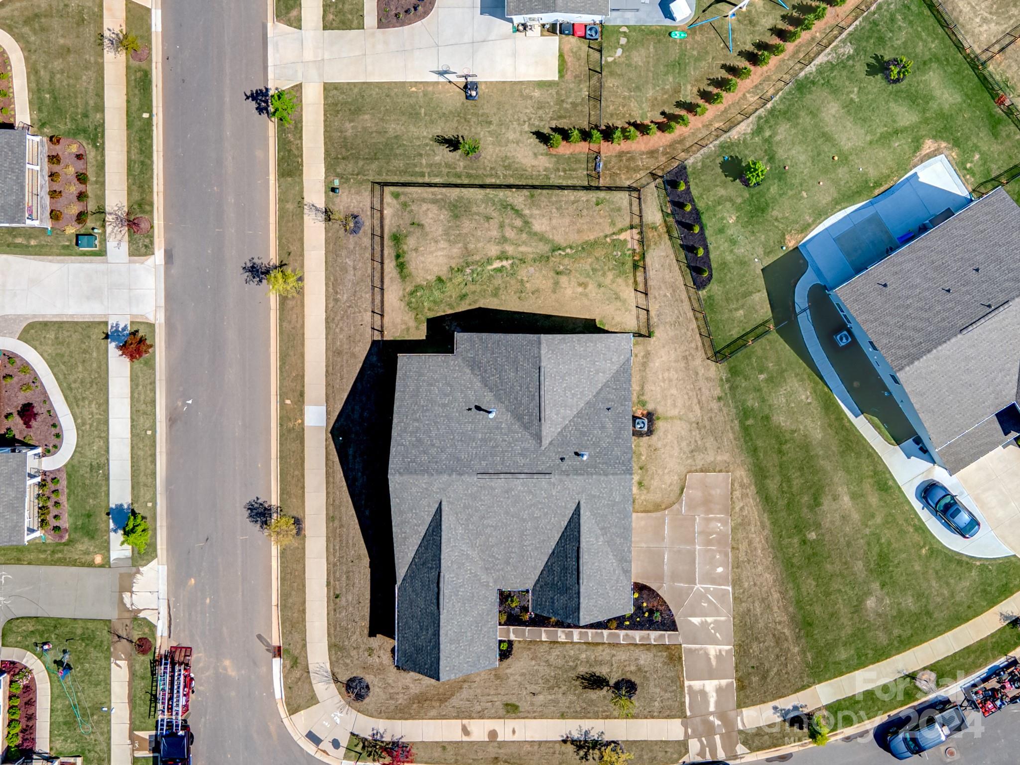 Kenmare - Residential