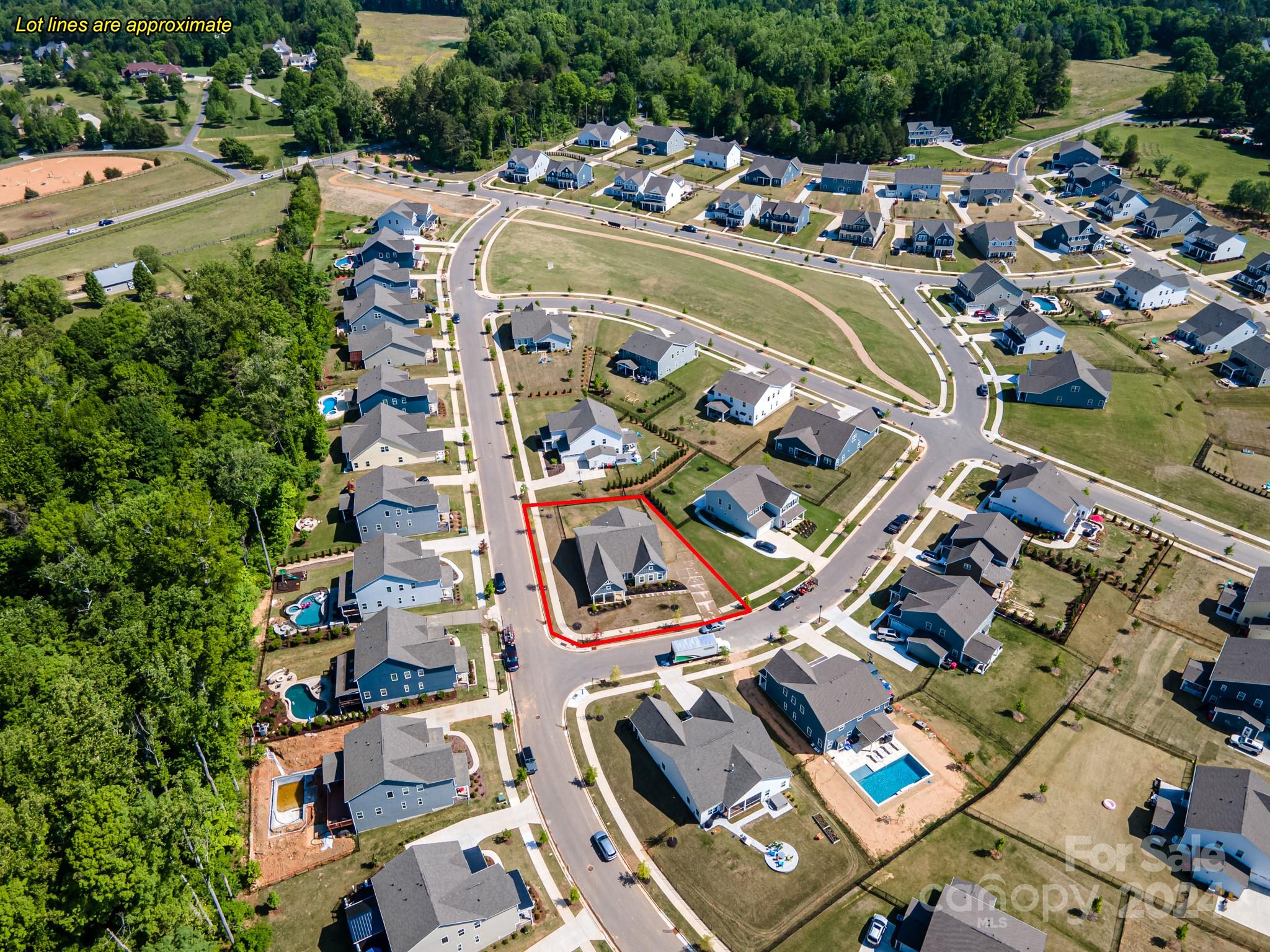 Kenmare - Residential