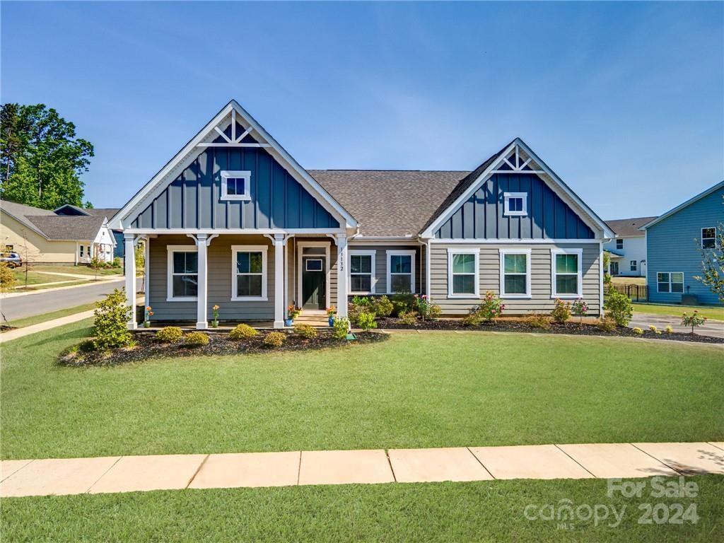 Kenmare - Residential