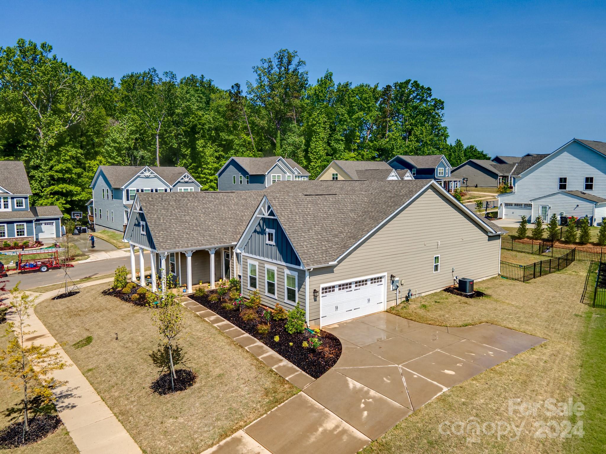 Kenmare - Residential