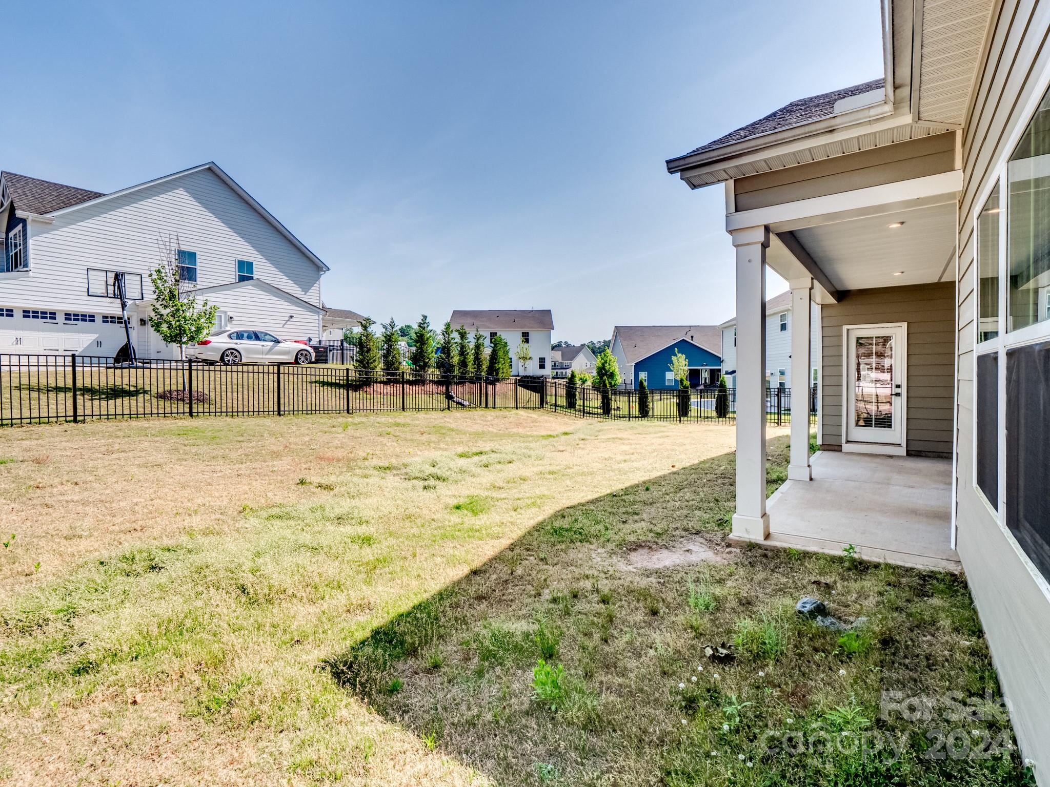 Kenmare - Residential