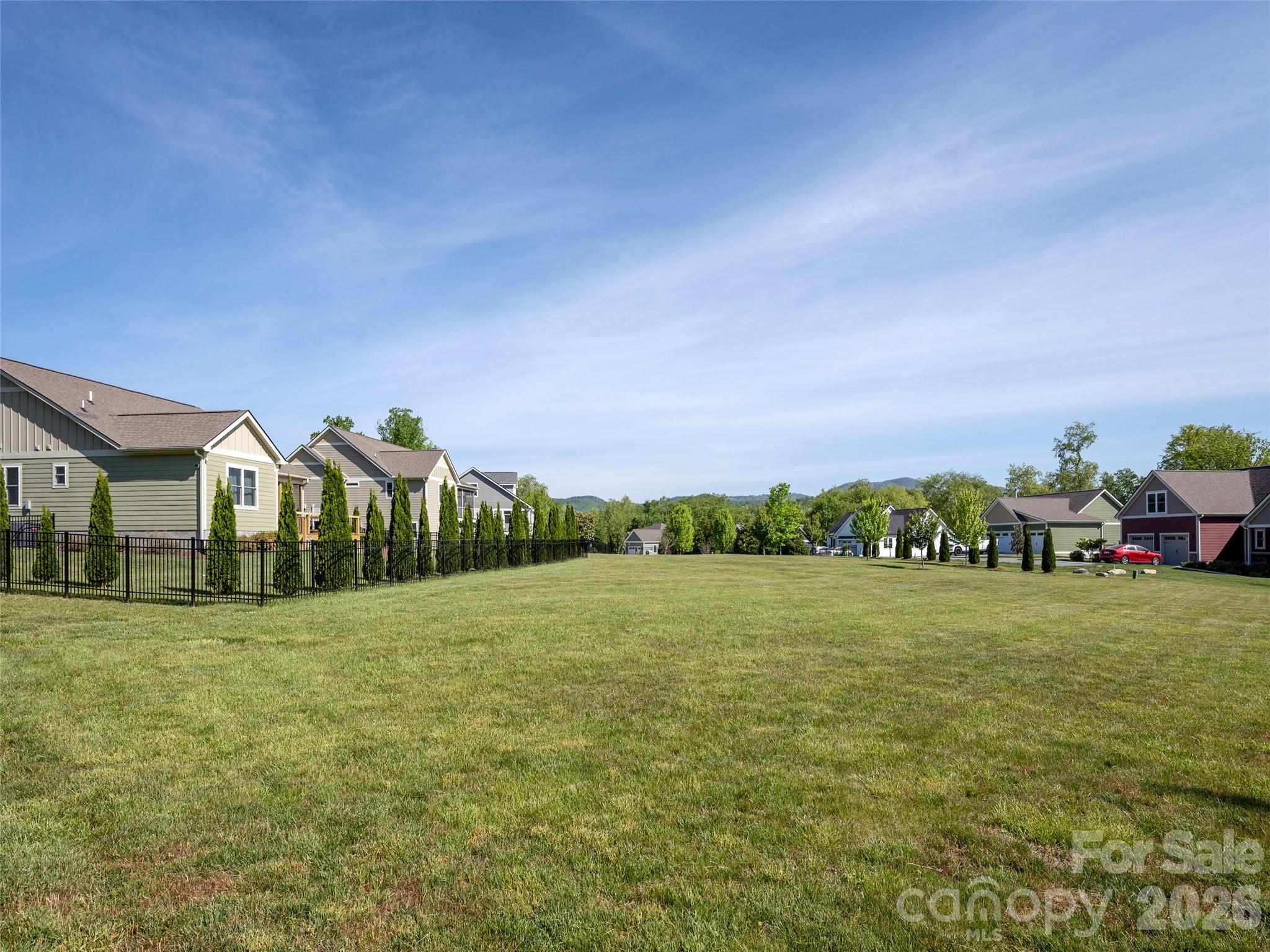 Lot 80 Blacksmith Run Drive