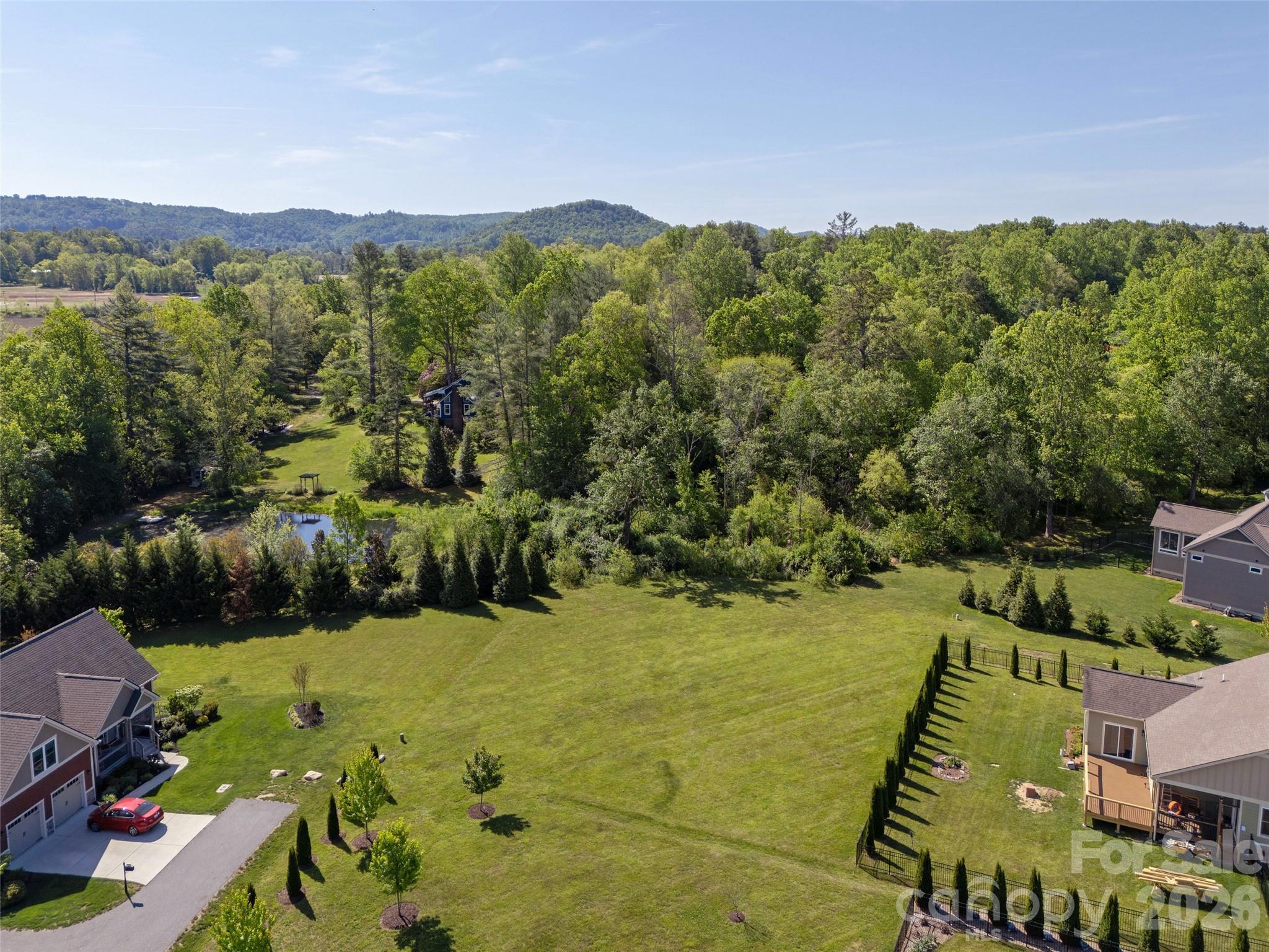 Vista at Blacksmith Run - Land