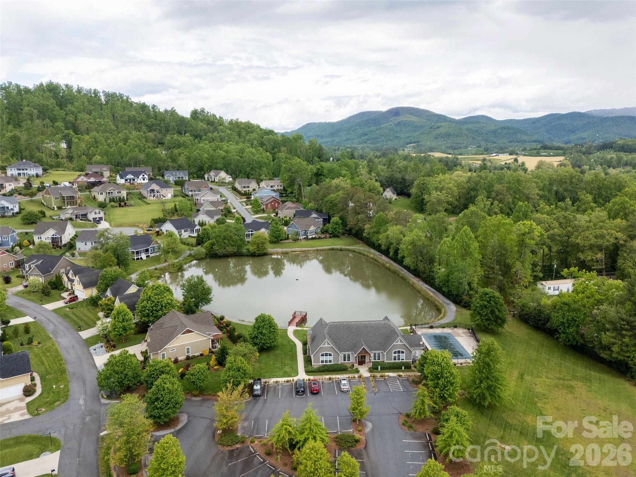 Vista at Blacksmith Run - Land