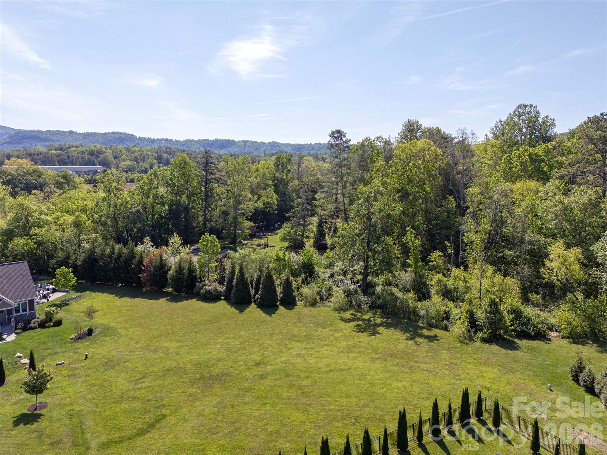 Vista at Blacksmith Run - Land