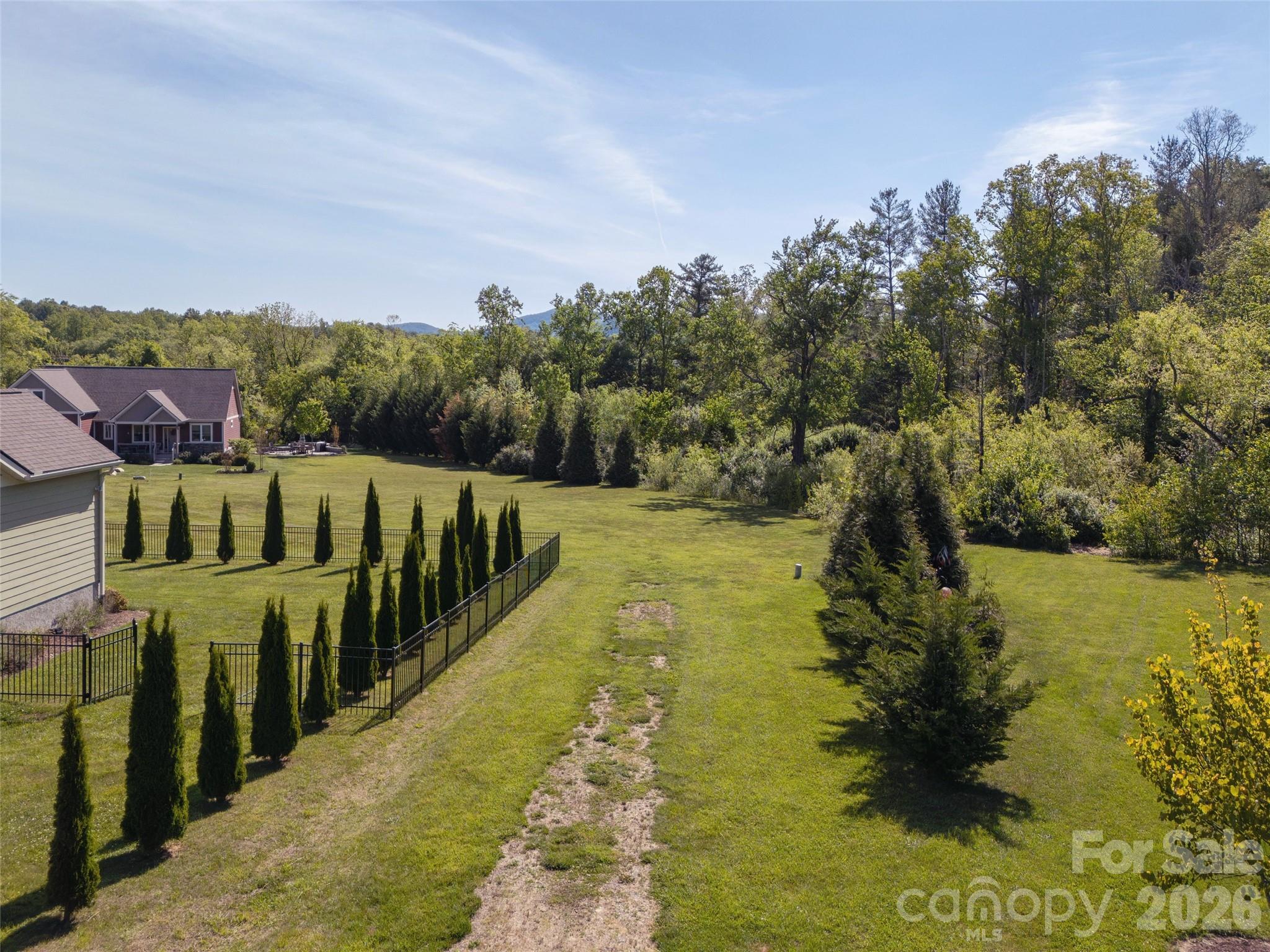 Lot 80 Blacksmith Run Drive