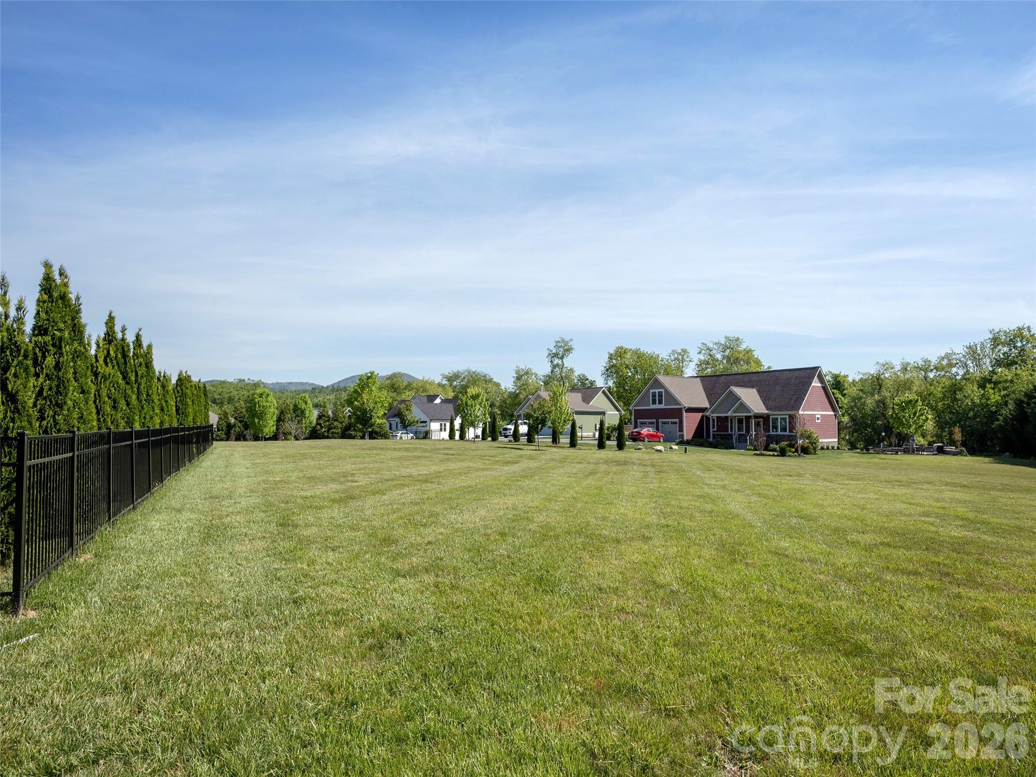 Vista at Blacksmith Run - Land