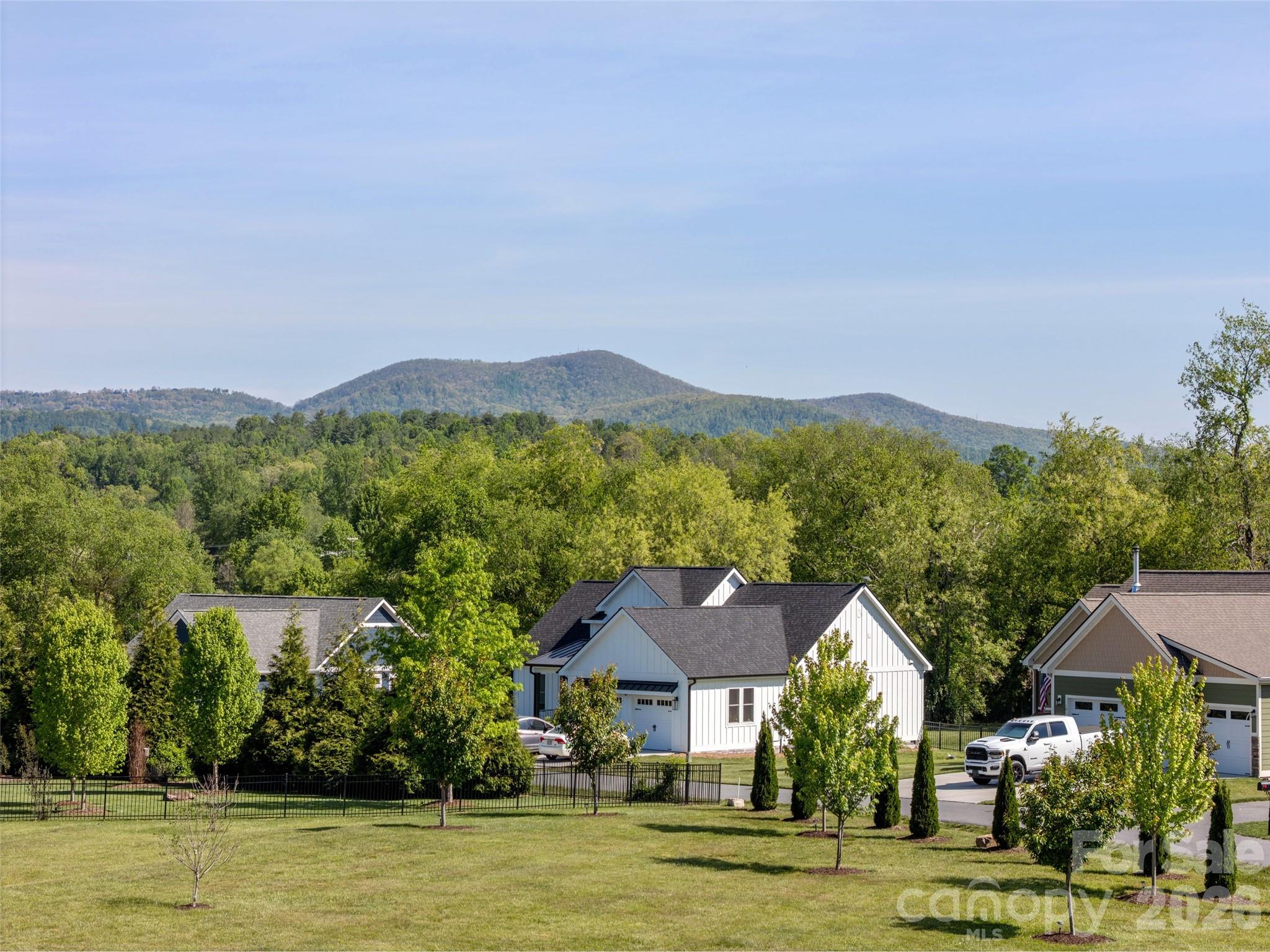 Vista at Blacksmith Run - Land