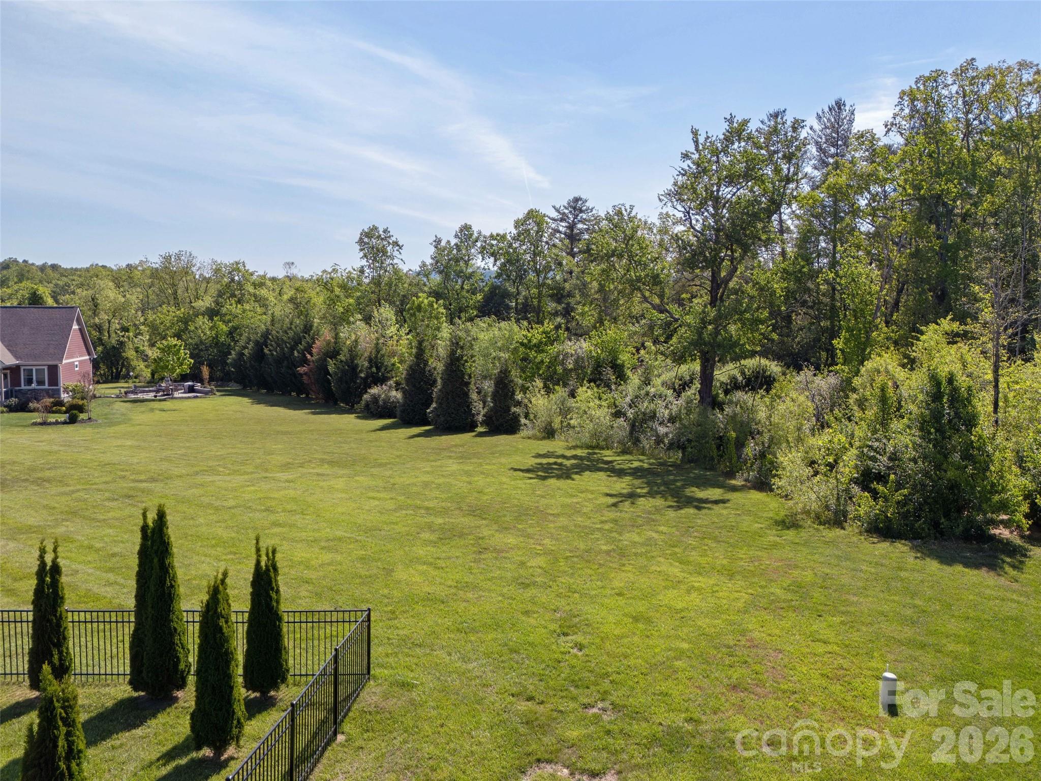 Vista at Blacksmith Run - Land